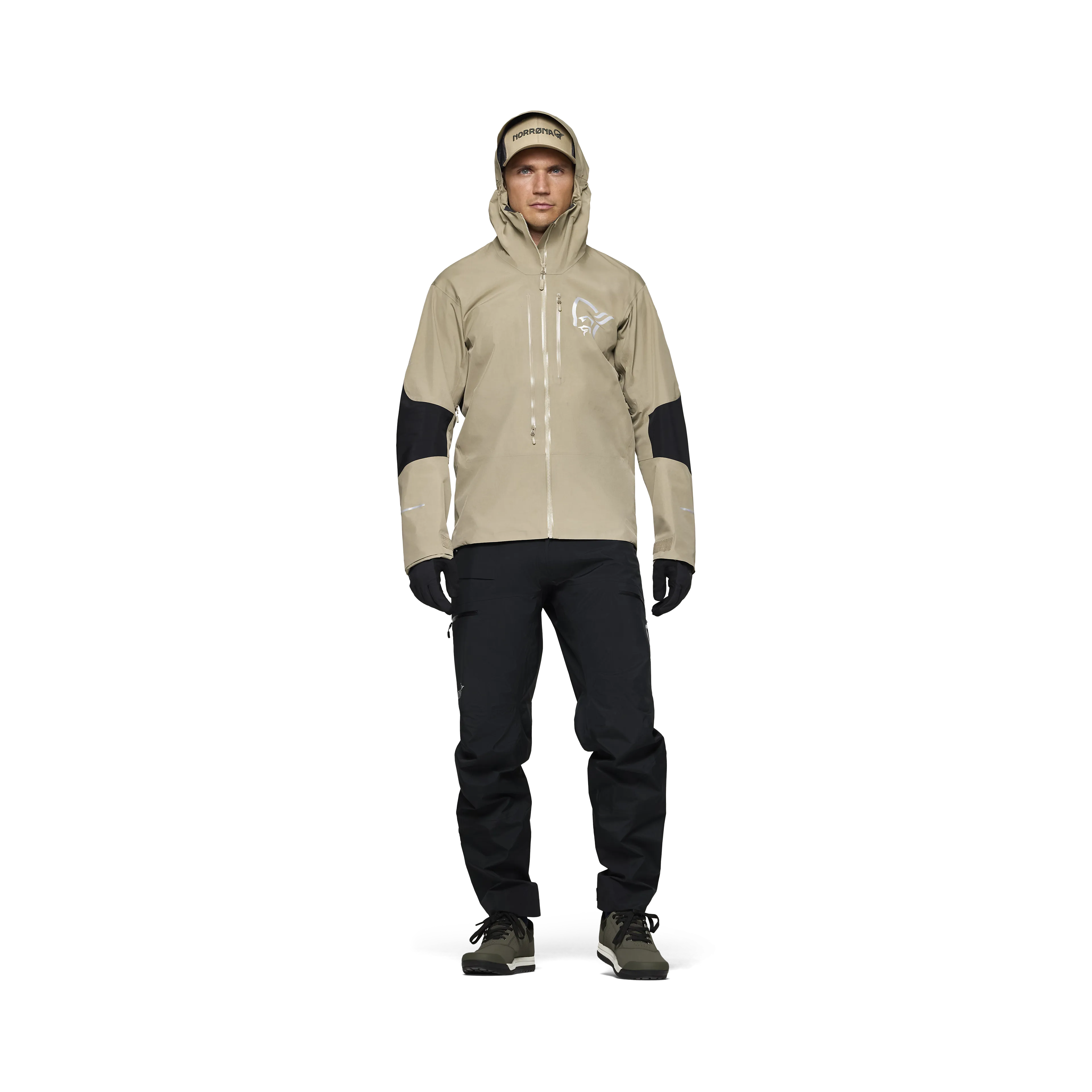 fjørå Gore-Tex Pro Jacket M's