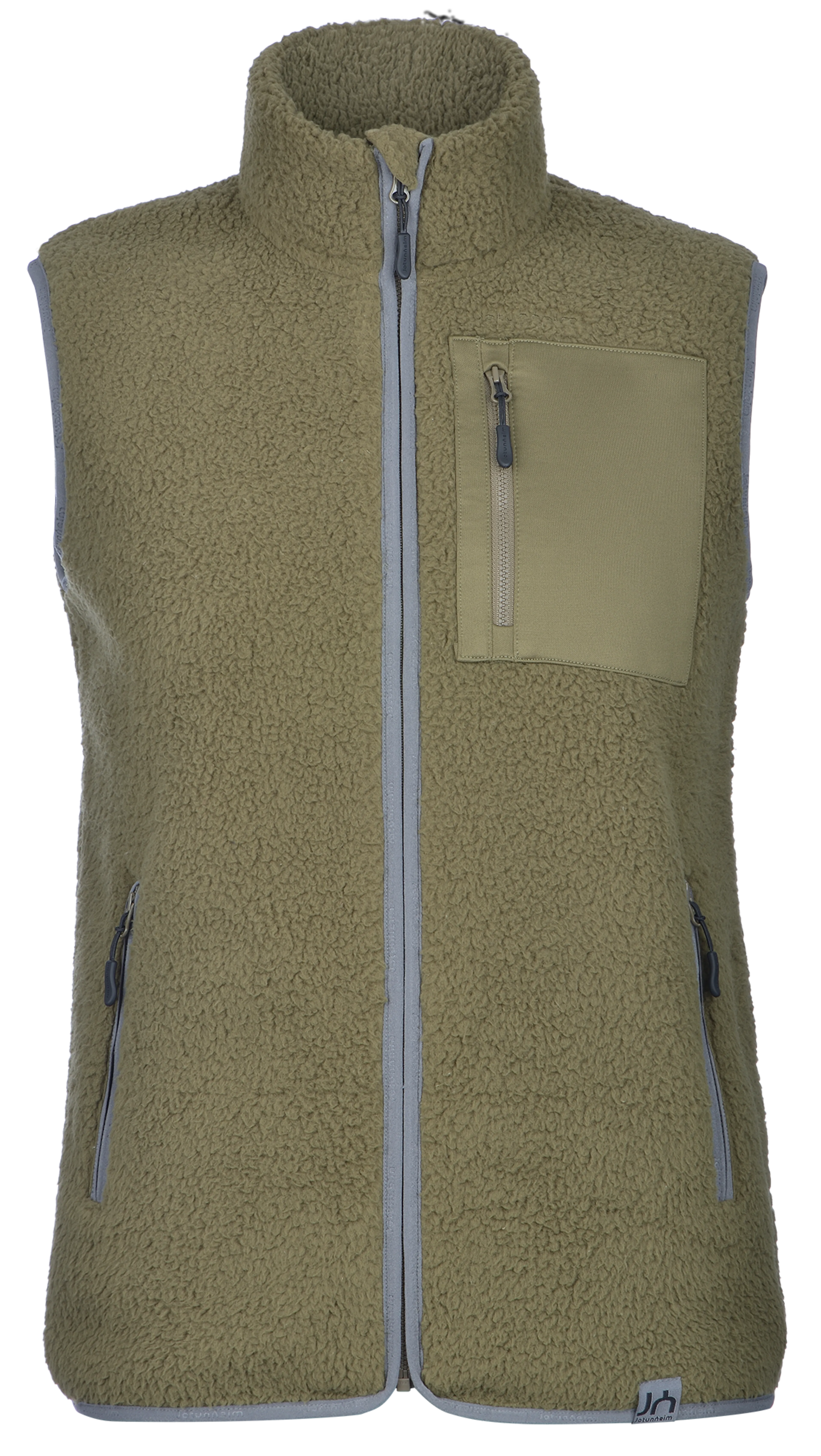 Bessheim Teddyvest Bessheim Teddyvest