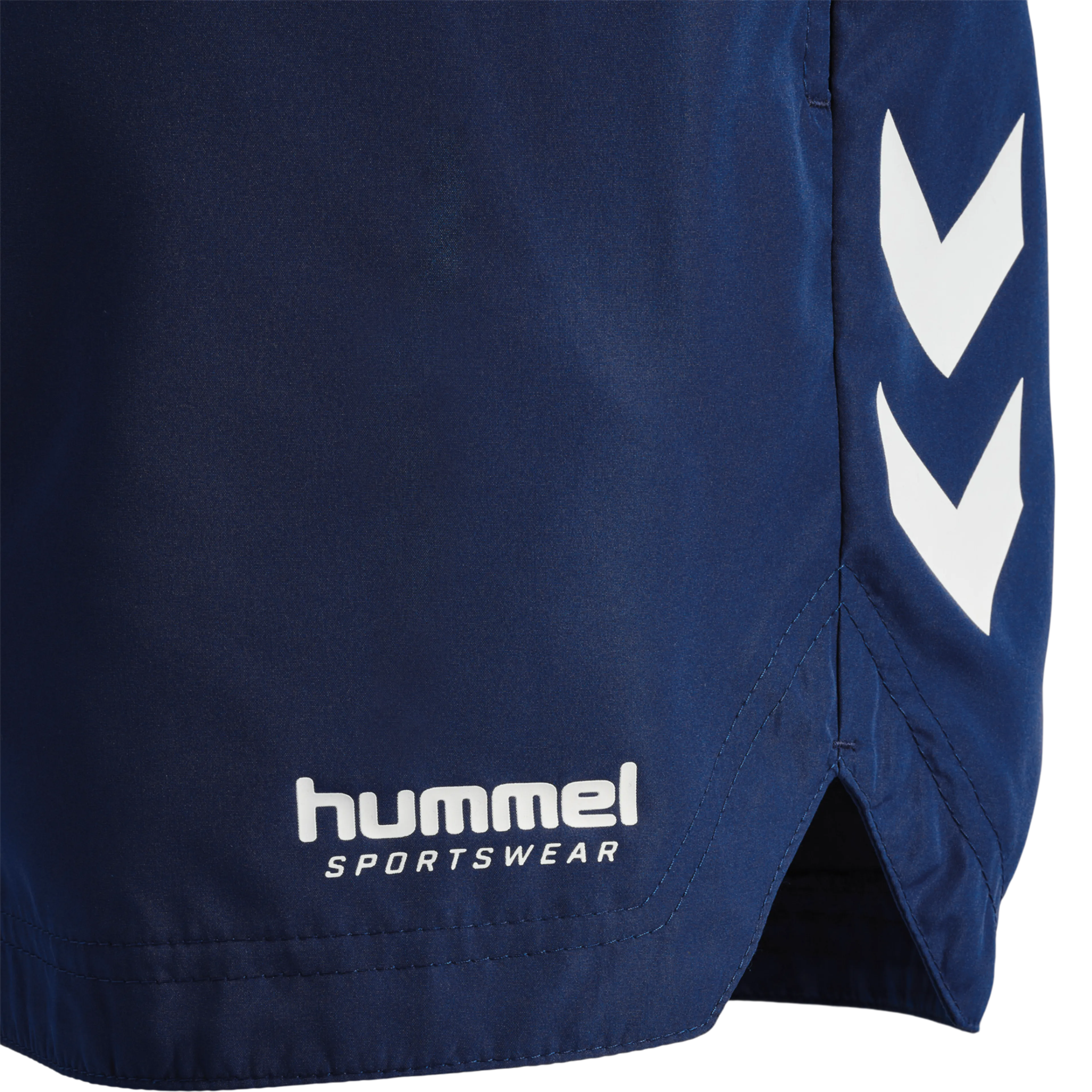 hmlNED SWIM SHORTS hmlNED SWIM SHORTS