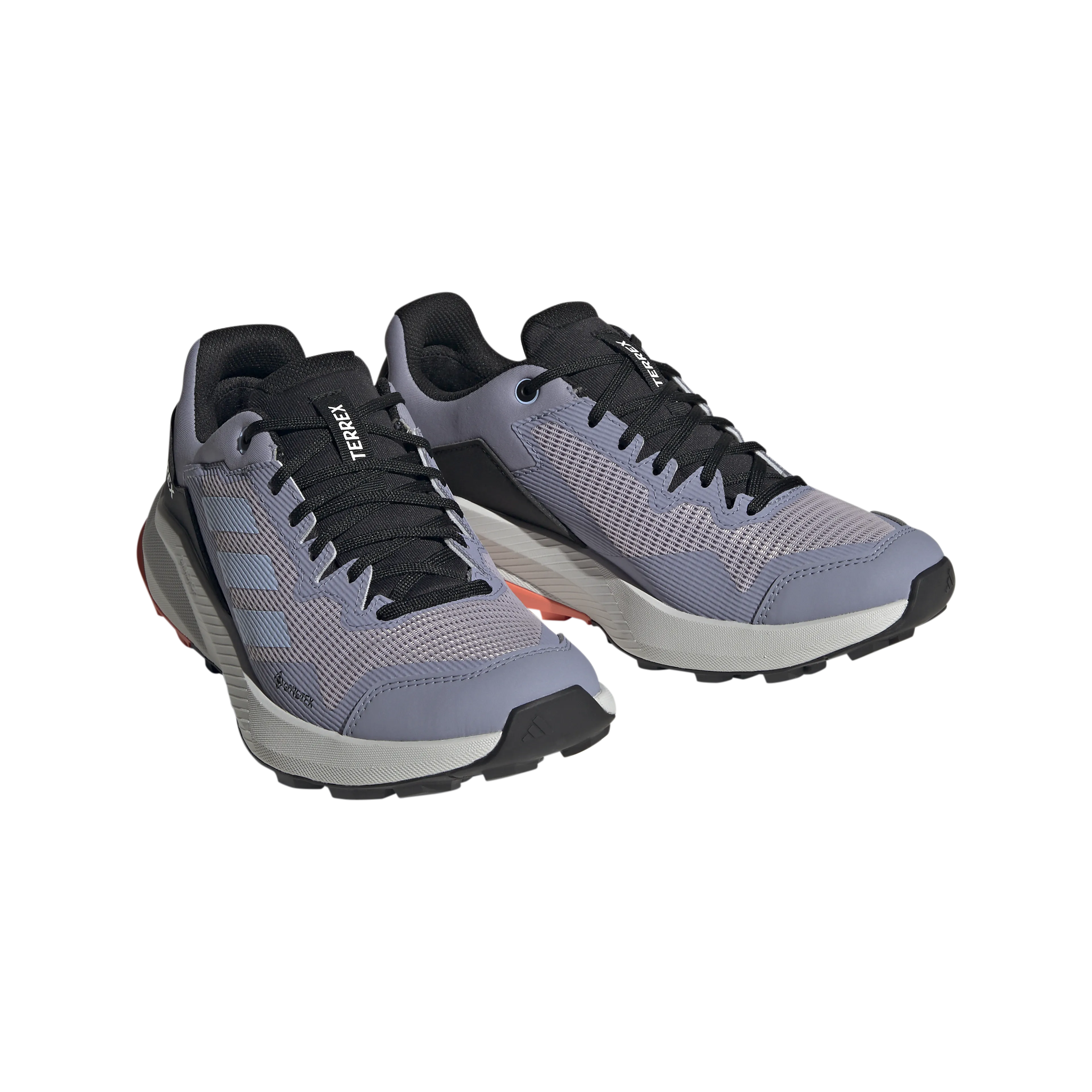 Terrex Trail Rider GORE-TEX terrengløpesko dame