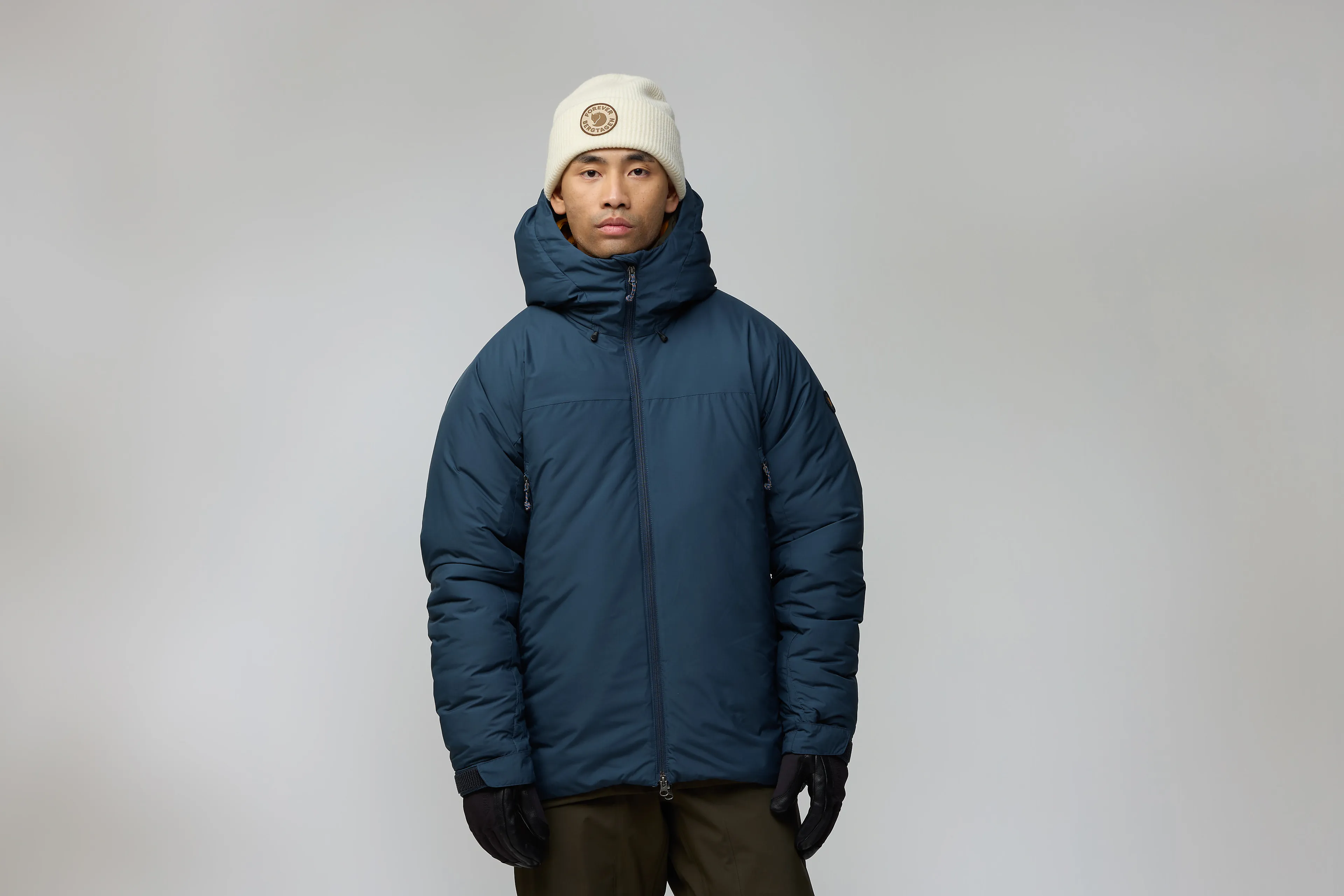 Bergtagen 130 Insulation Jkt M