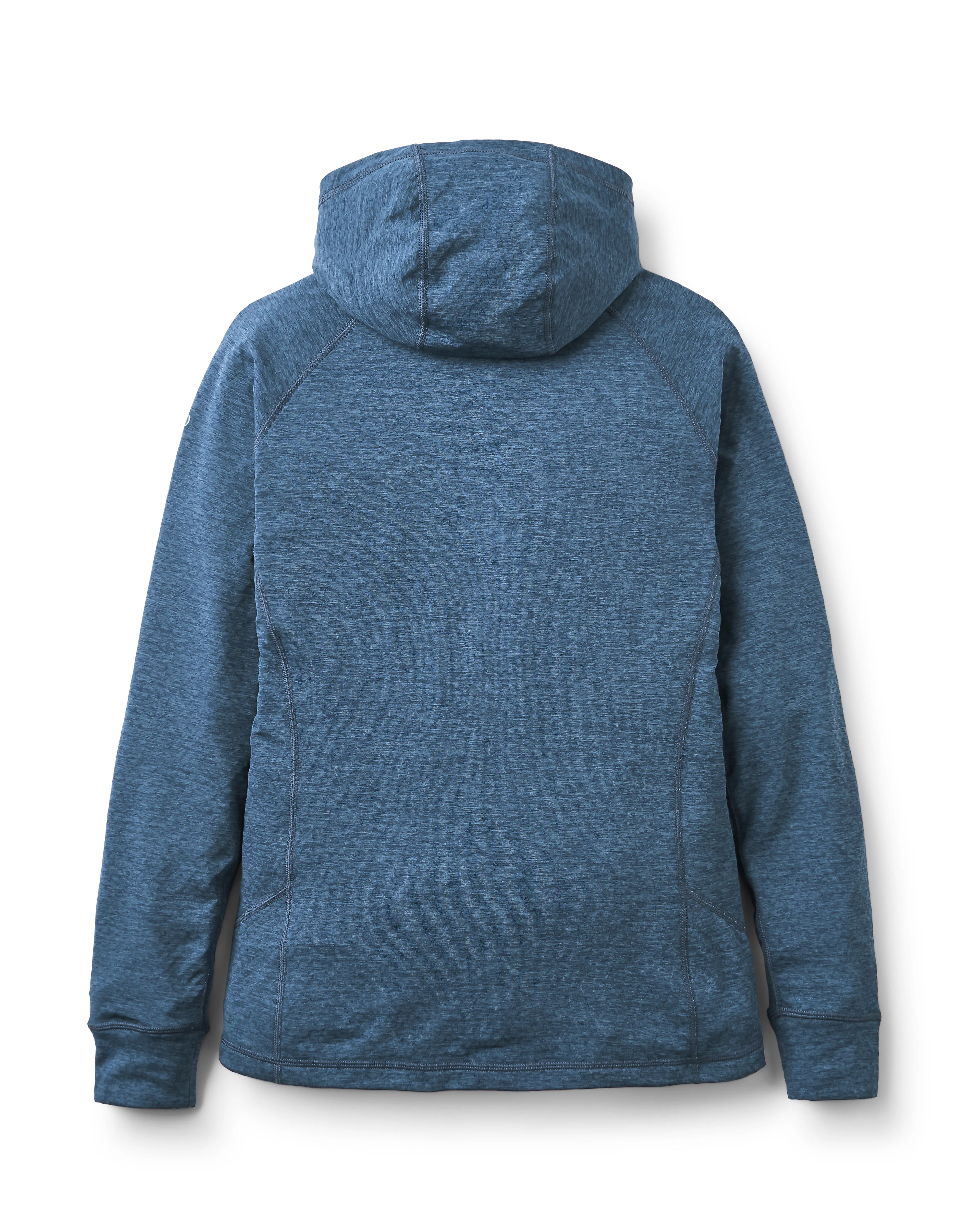 Nexus Hoody Wmns