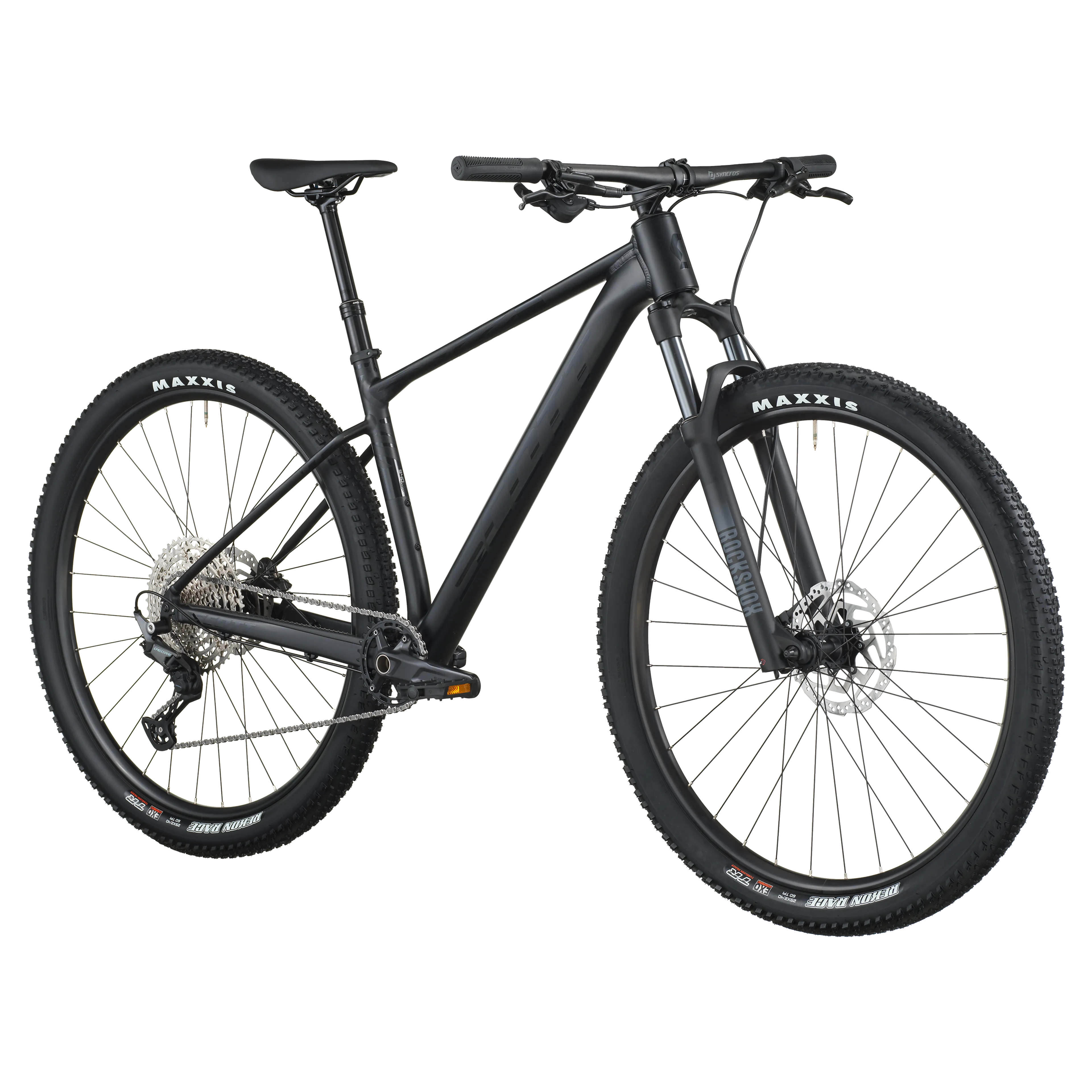 SCOTT Scale 940 
