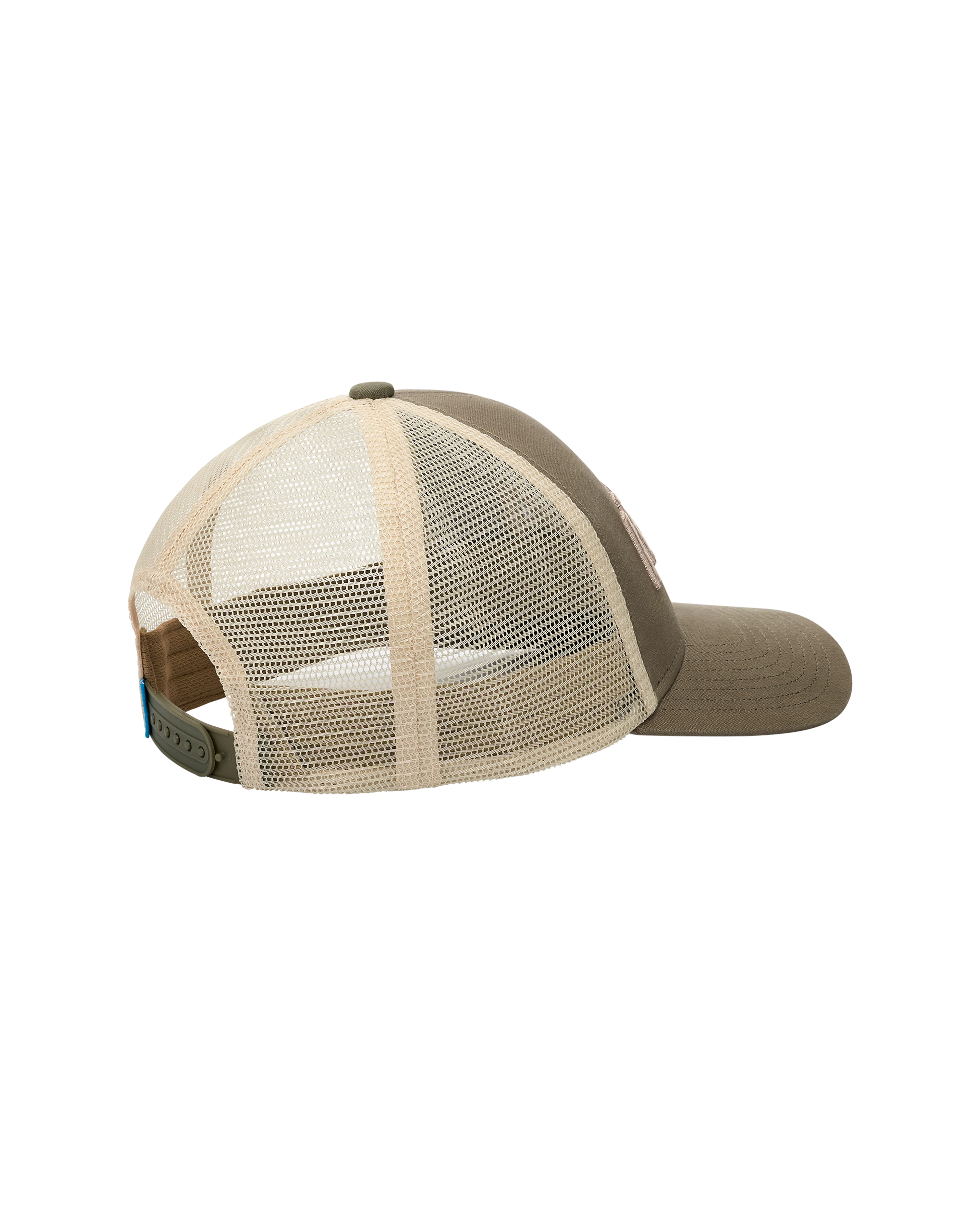 U HOKA CORE LOGO TRUCKER