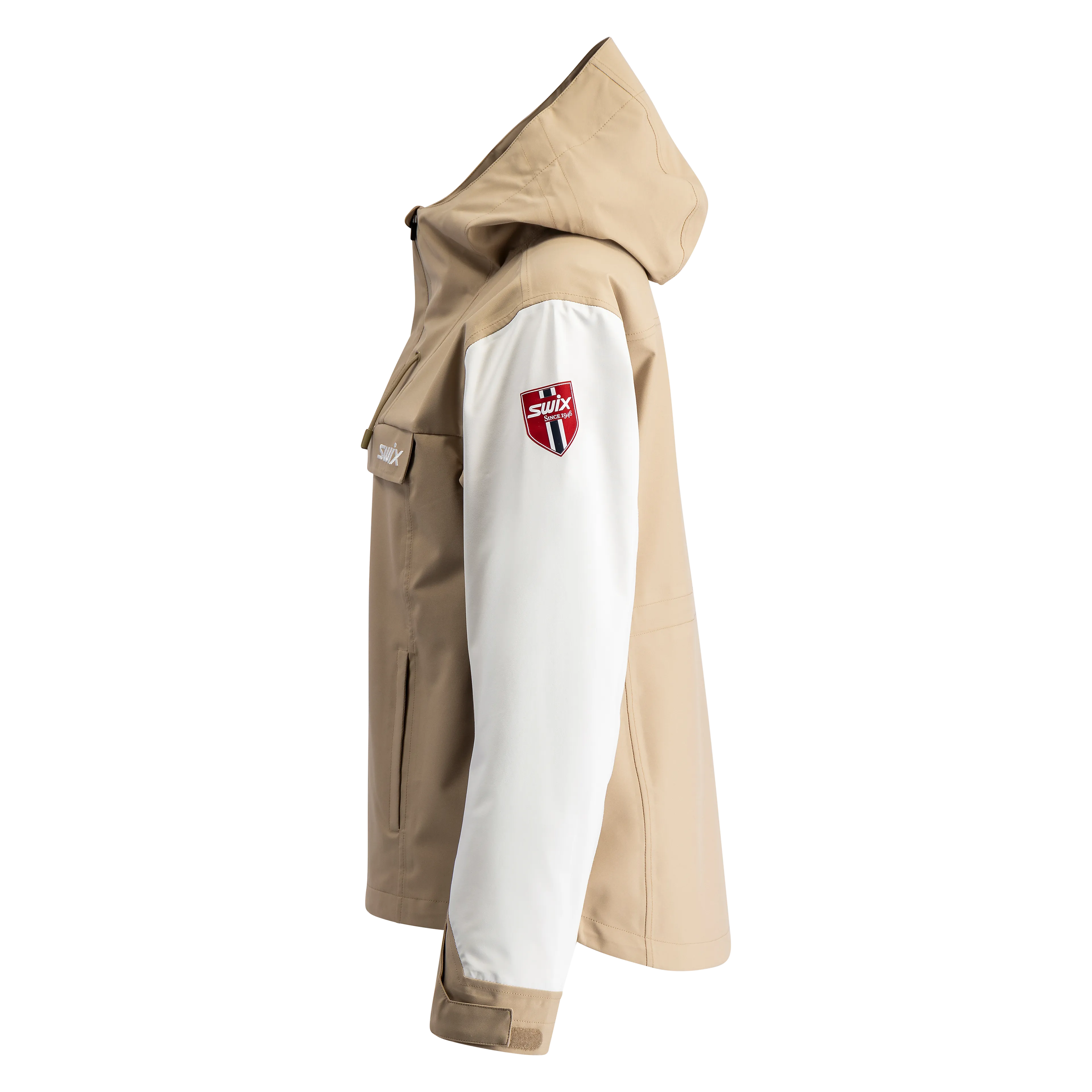 Fjell Anorak W