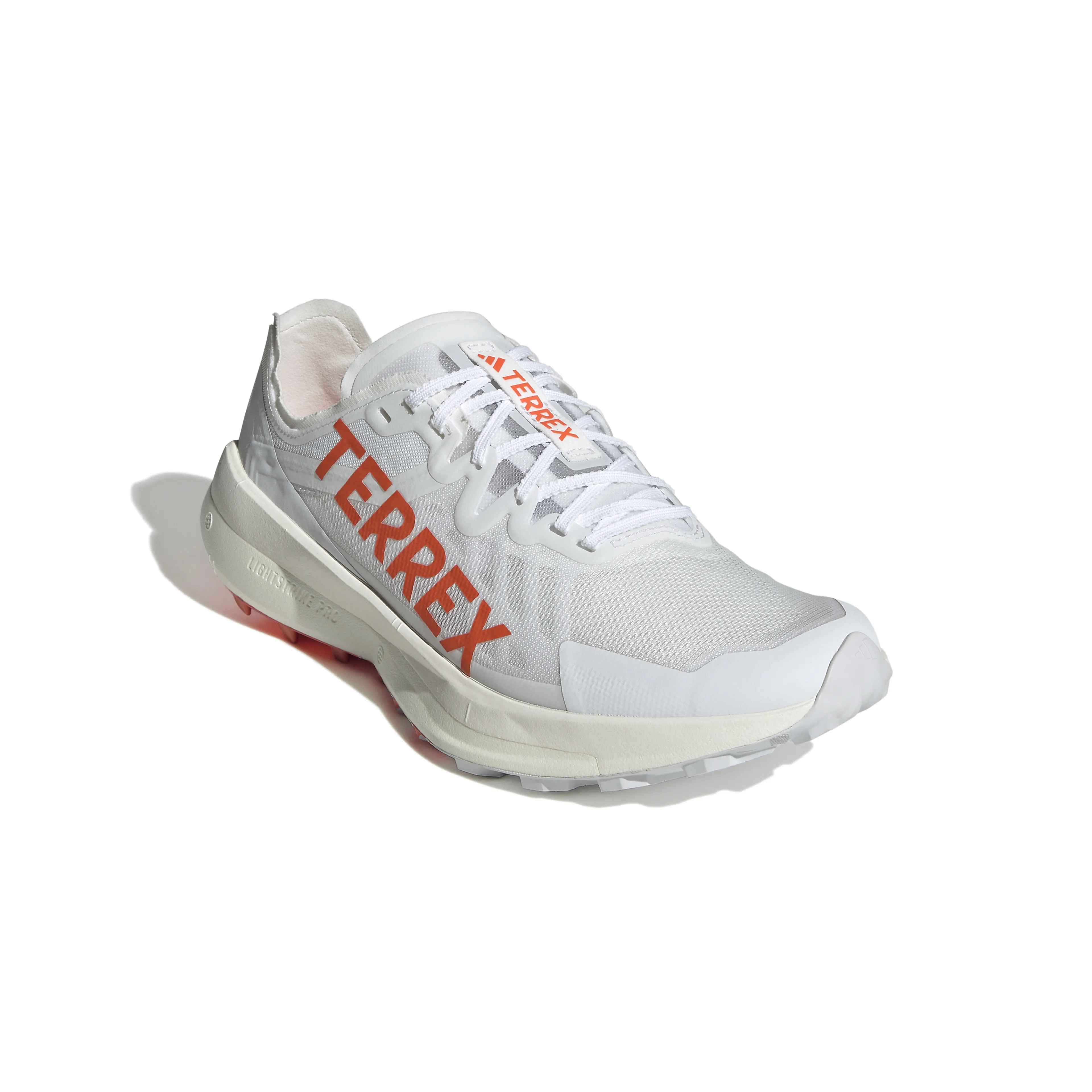 TERREX AGRAVIC SPEED