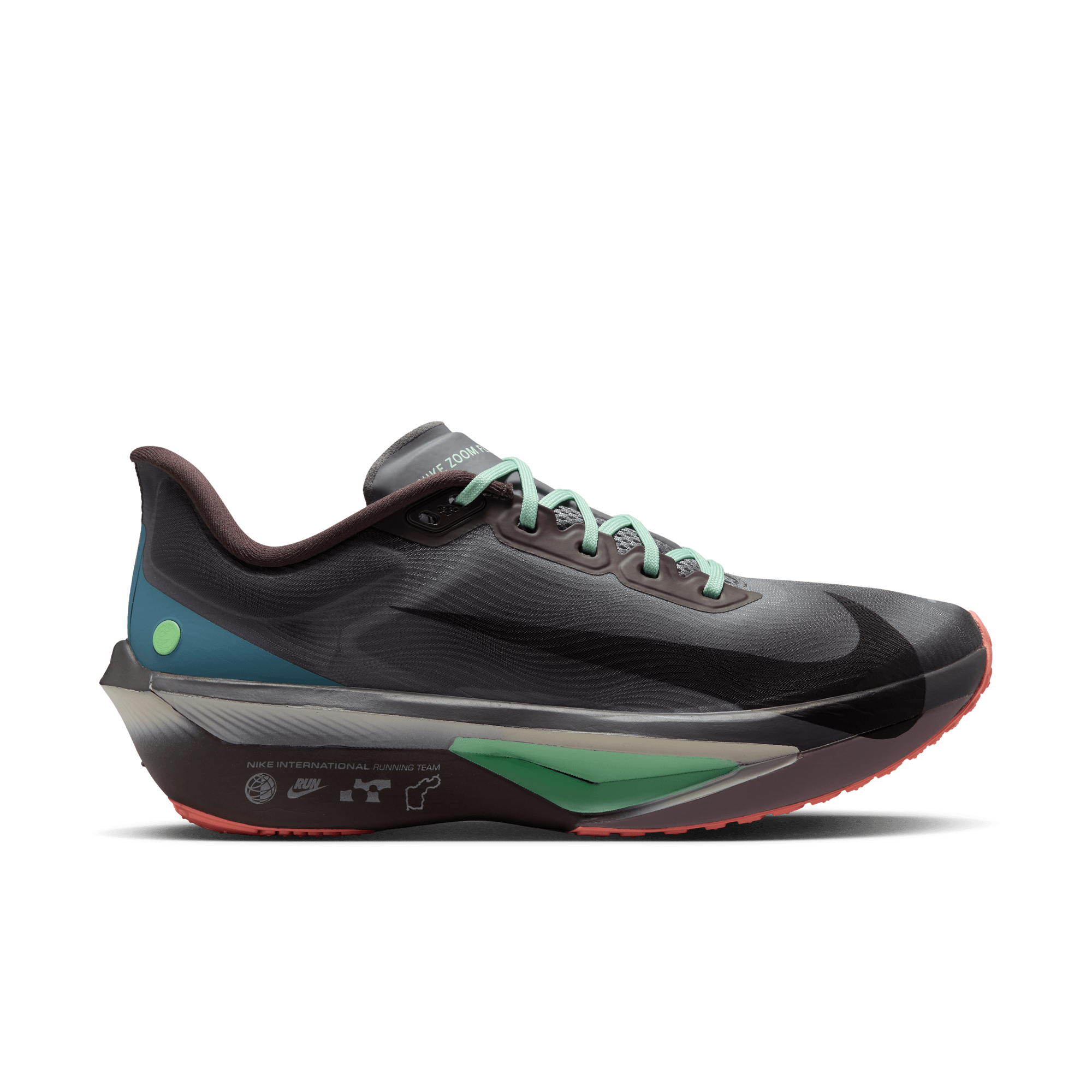 ZOOM FLY 6