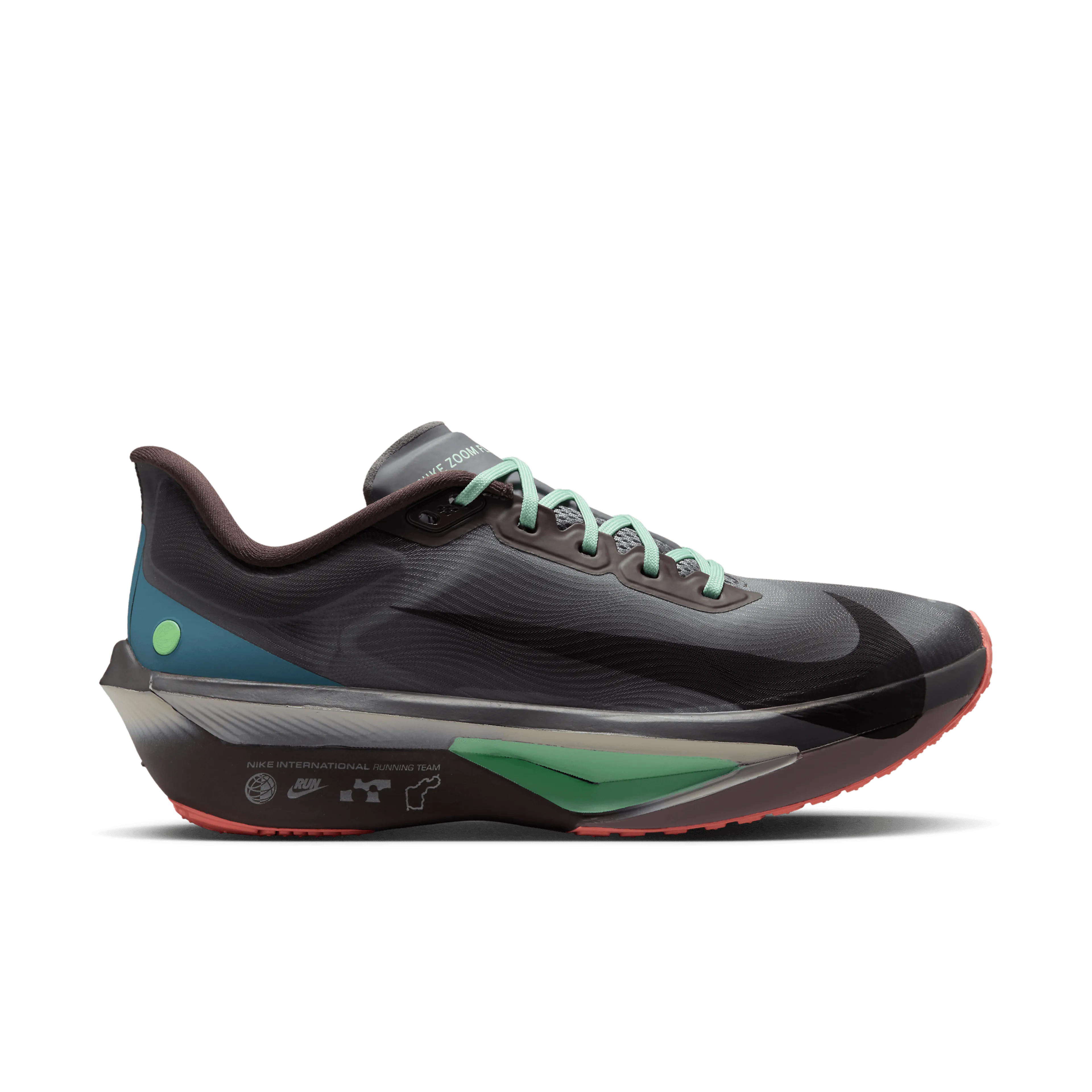 ZOOM FLY 6