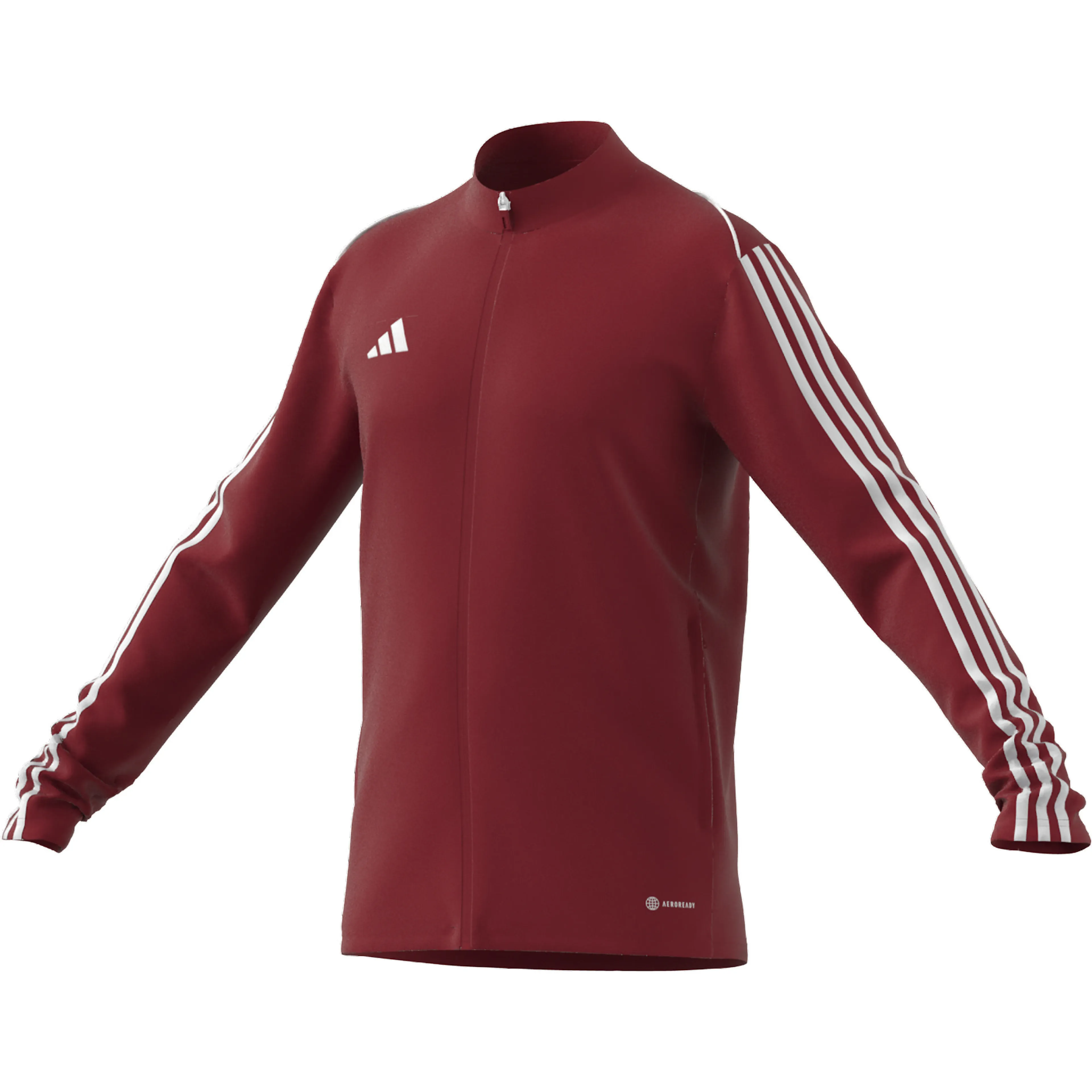Tiro 23 League Training Track Top treningsjakke herre