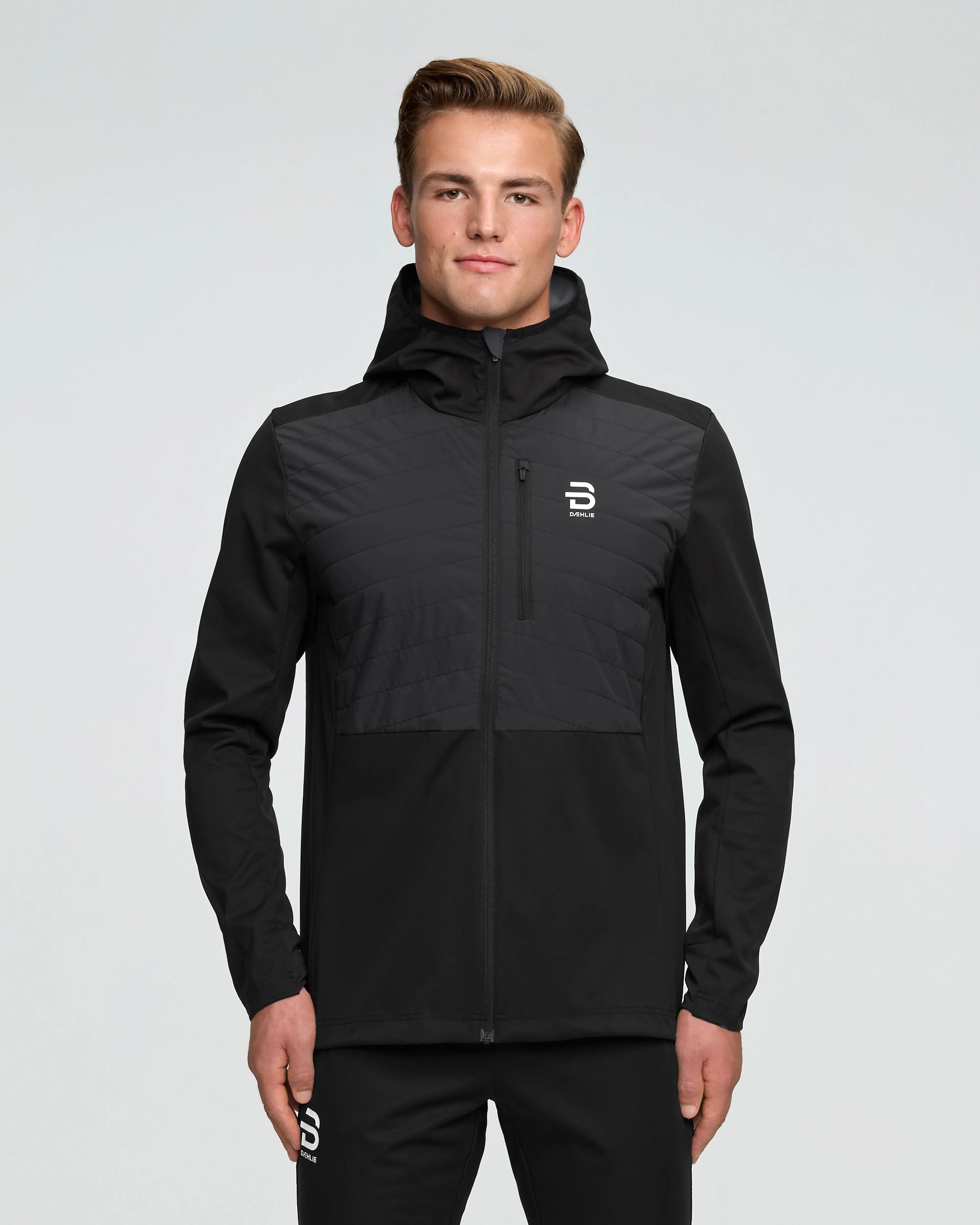 Jacket Power