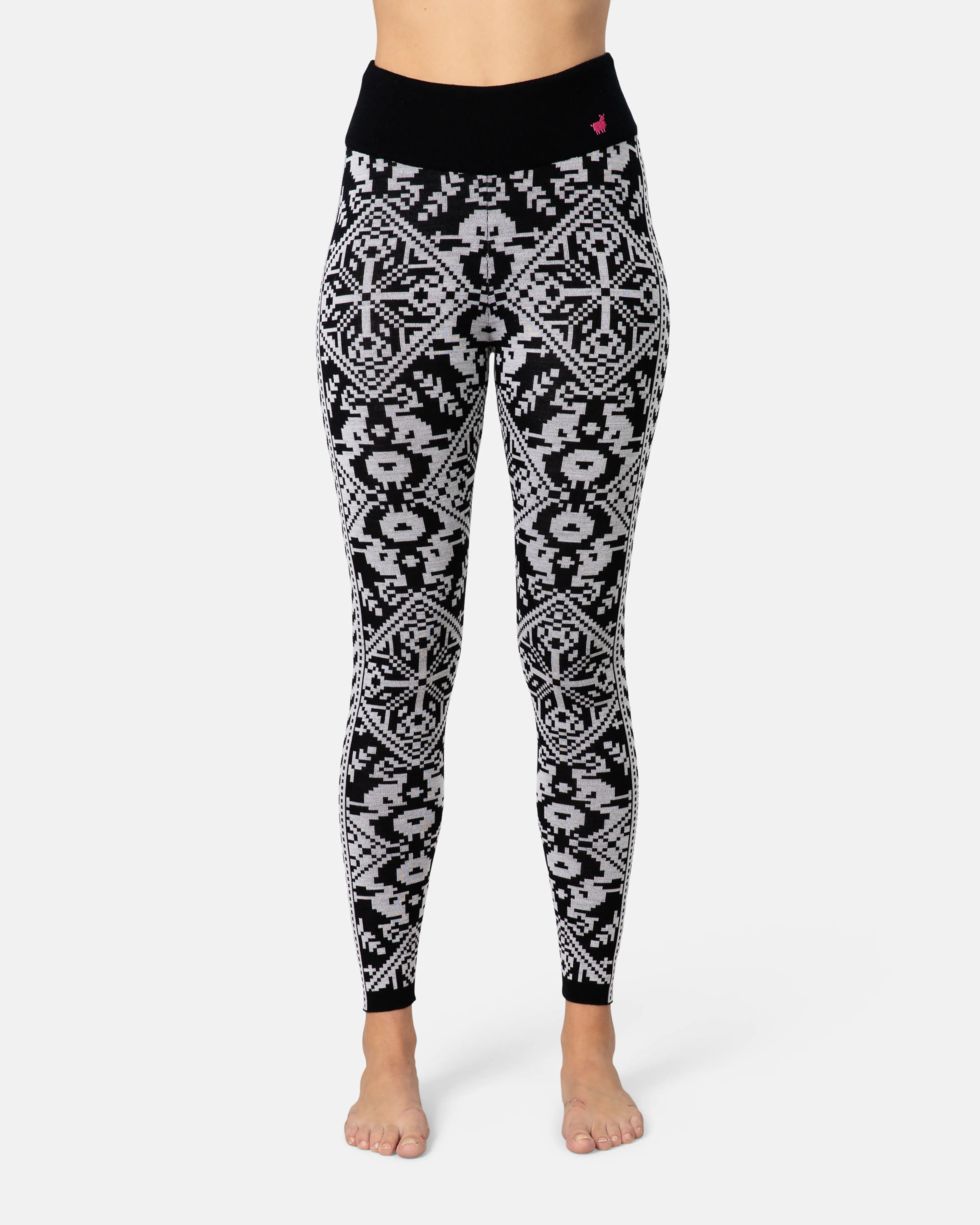 SAGA PANTS