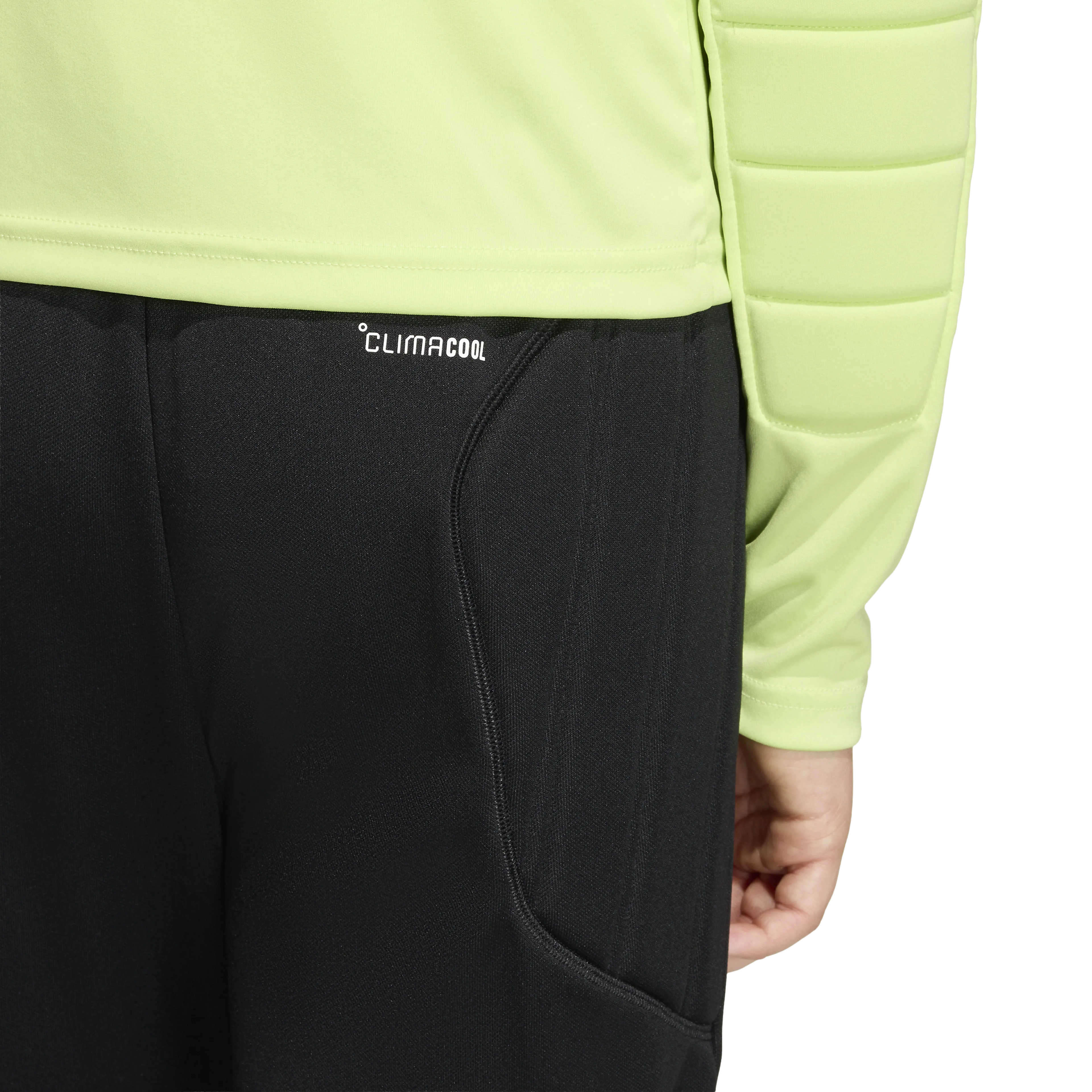 TIERRO26 GOALKEEPER Tracksuit Bottoms Keeperbukse Junior