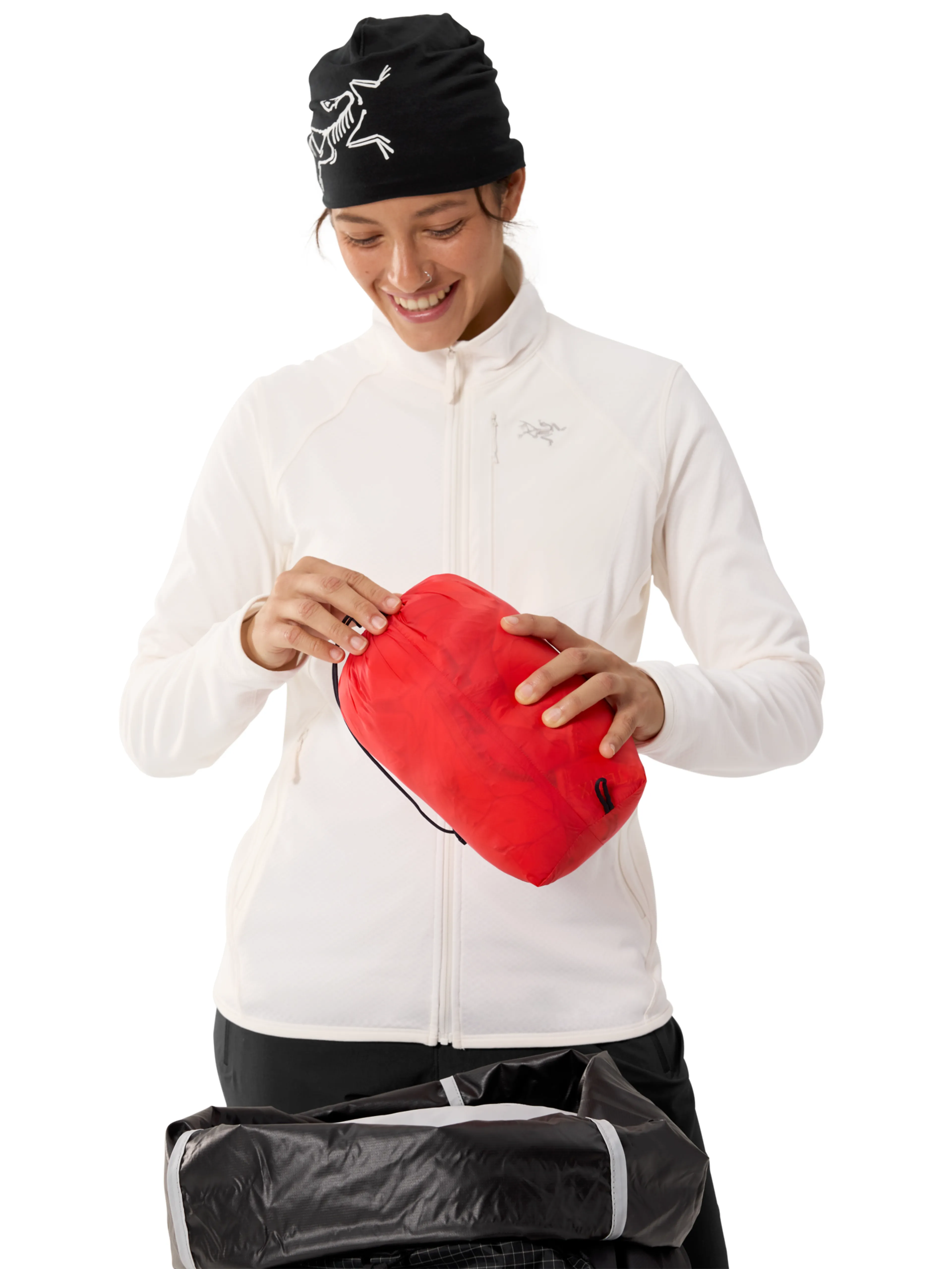 Cerium Hoody W