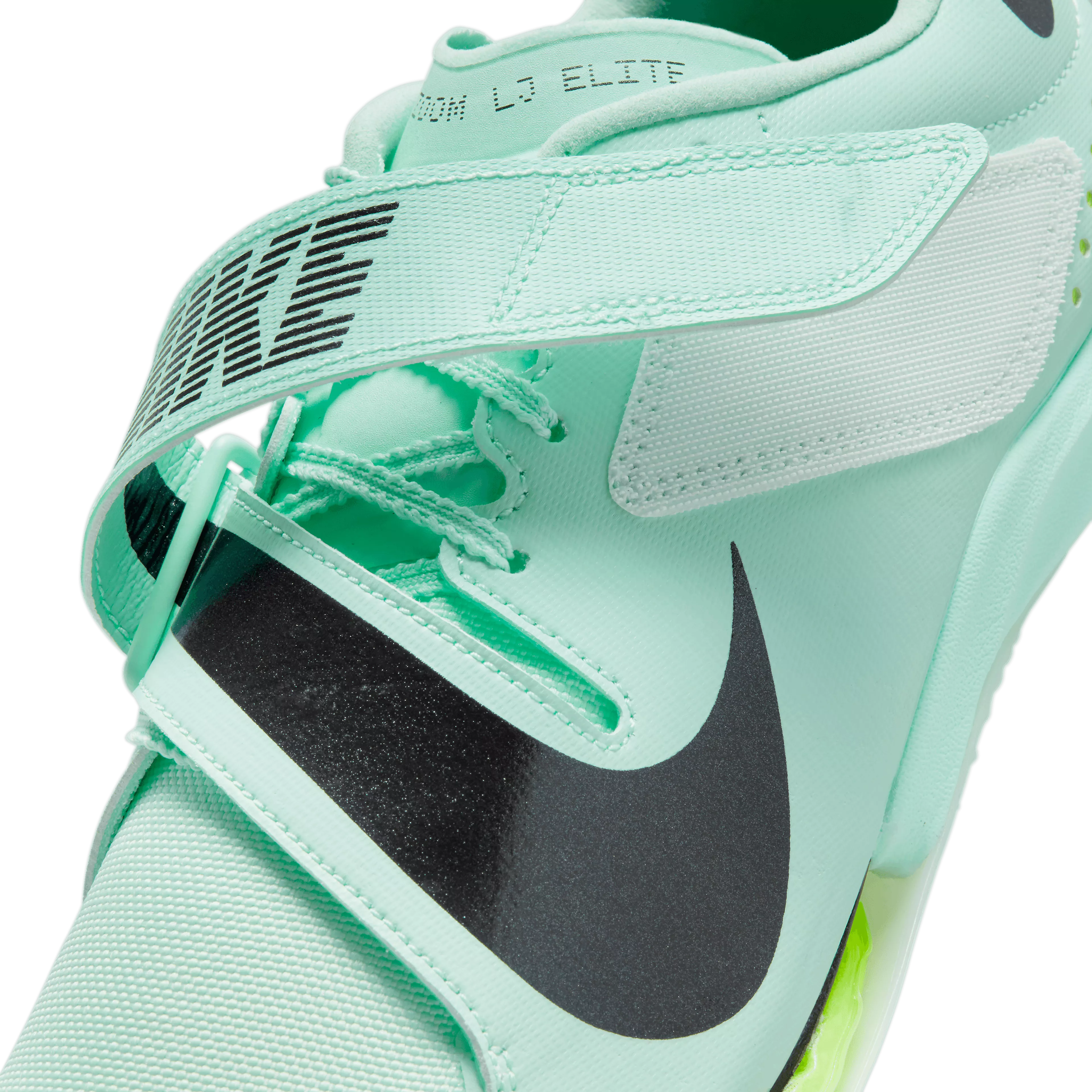 Air Zoom Long Jump Elite, unisex