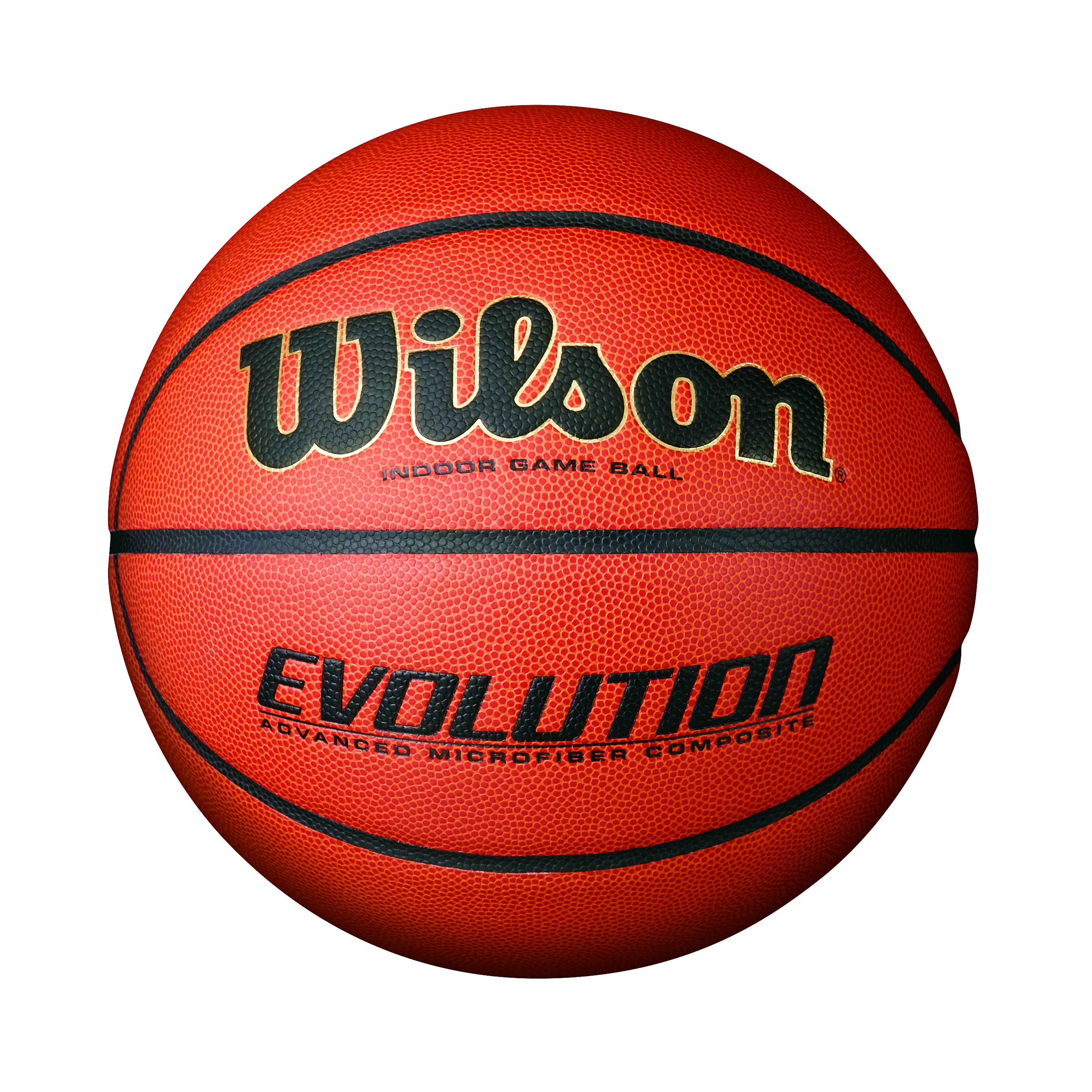 EVOLUTION BASKETBALL