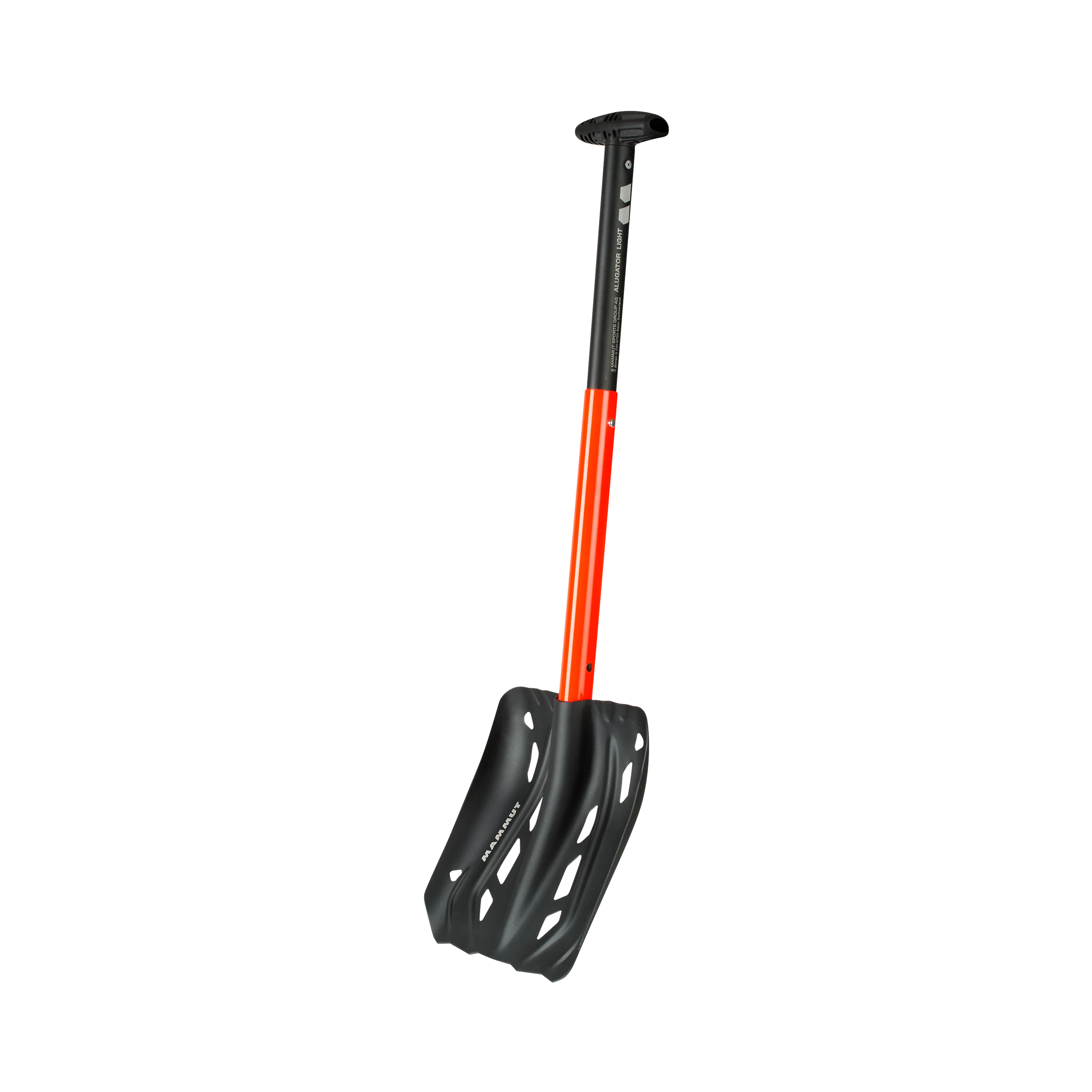 Alugator Light snøspade