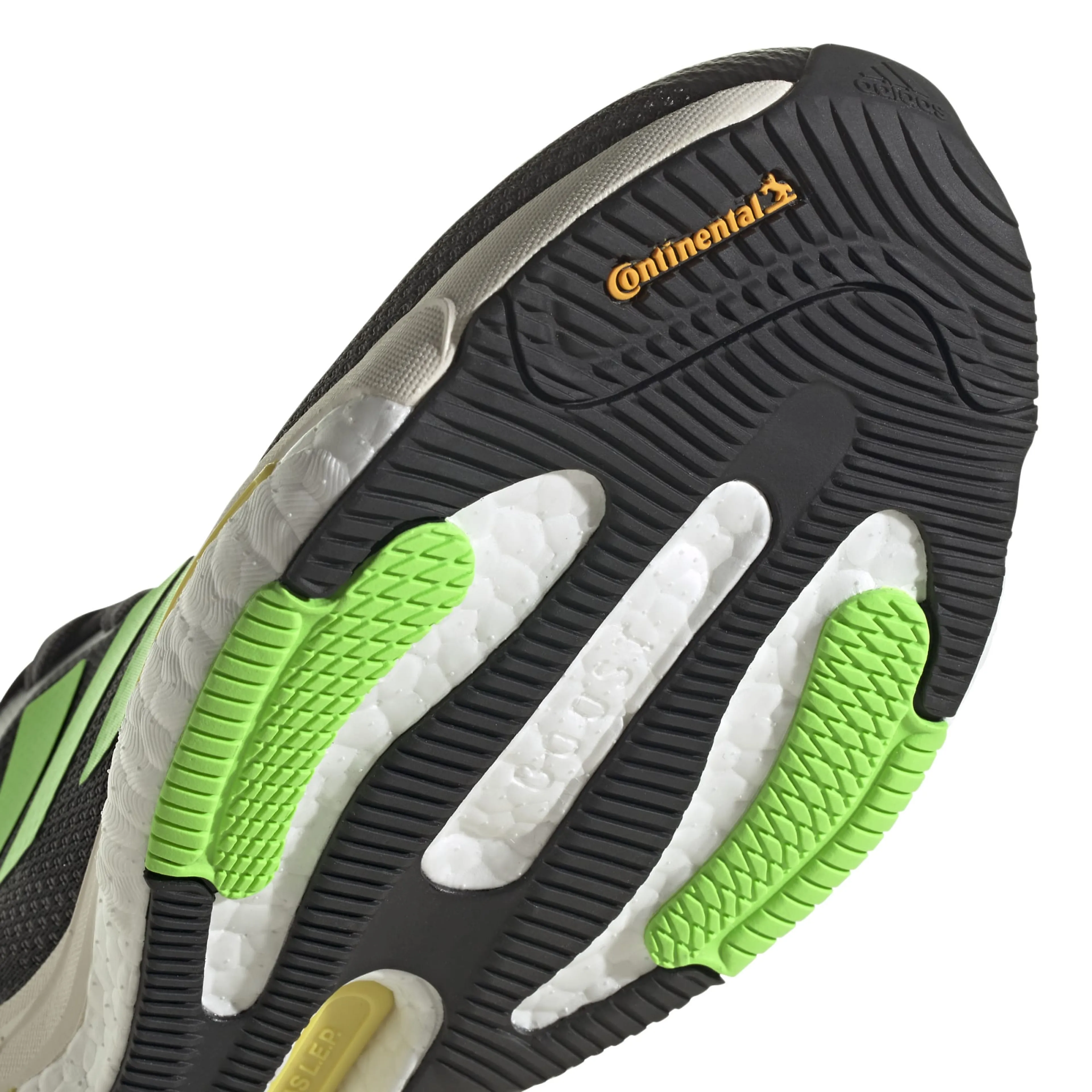 Solarglide 5 løpesko herre