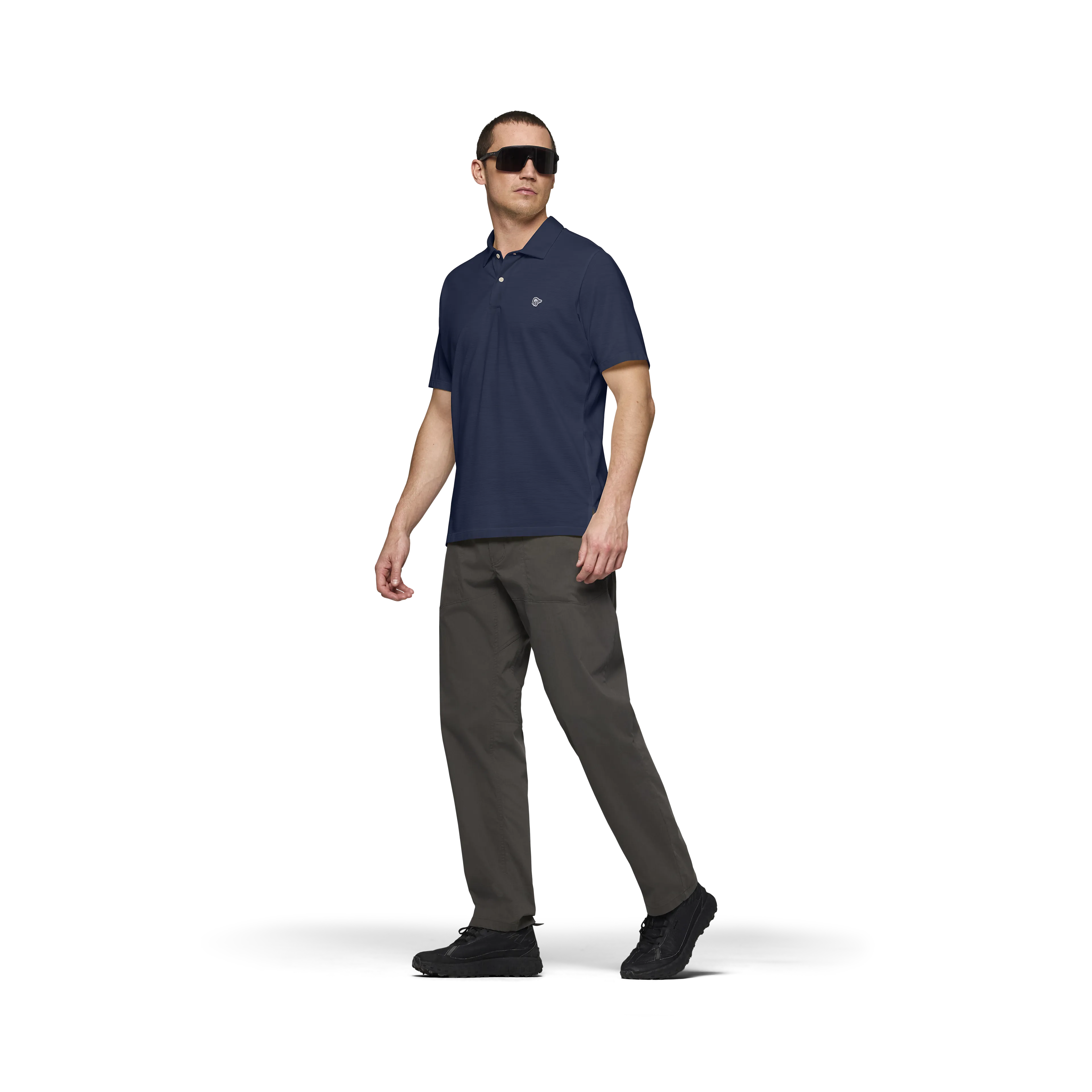 femund equaliserUll Polo Shirt M's