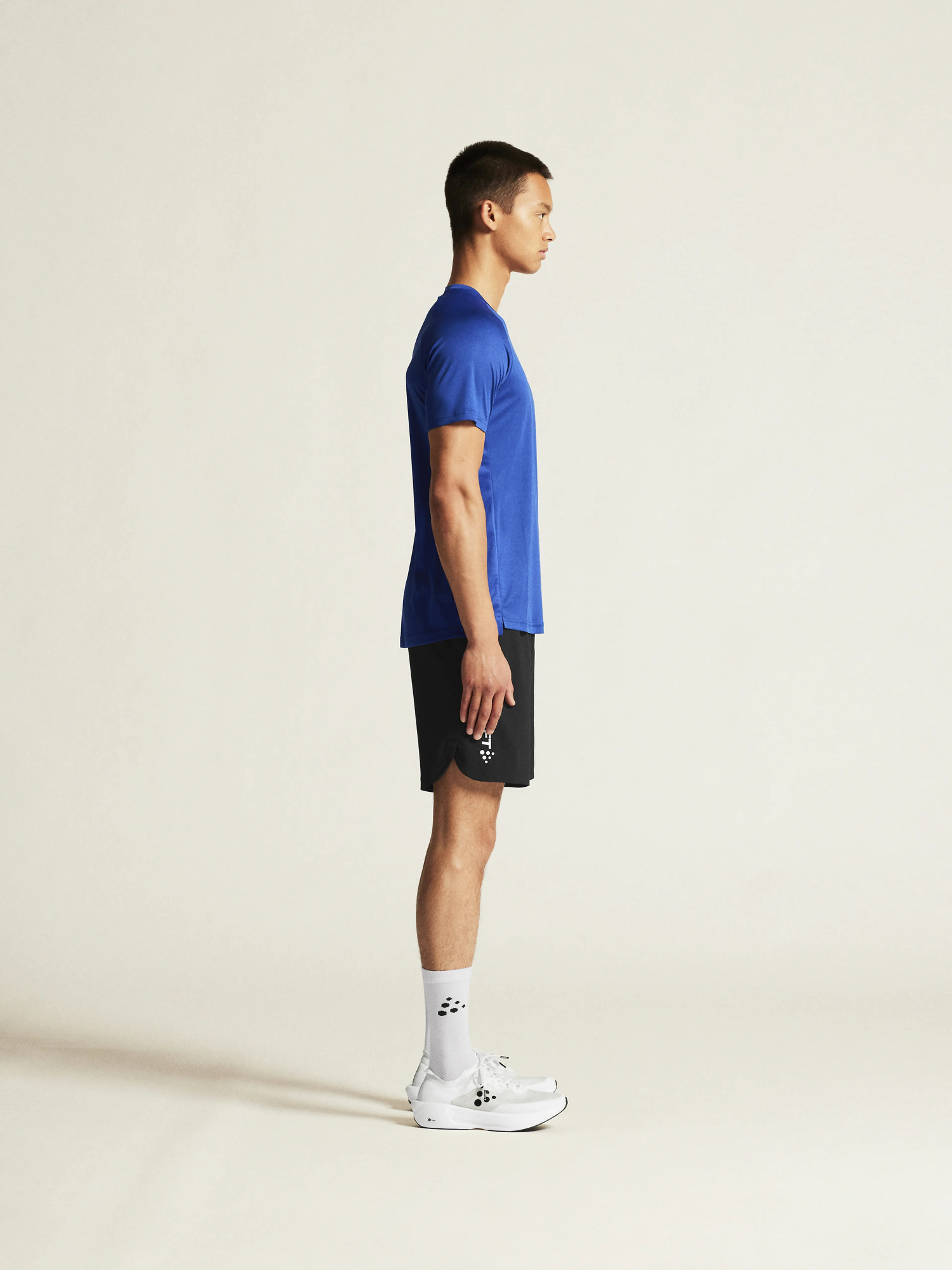 Rush 2.0 Ss Tee M