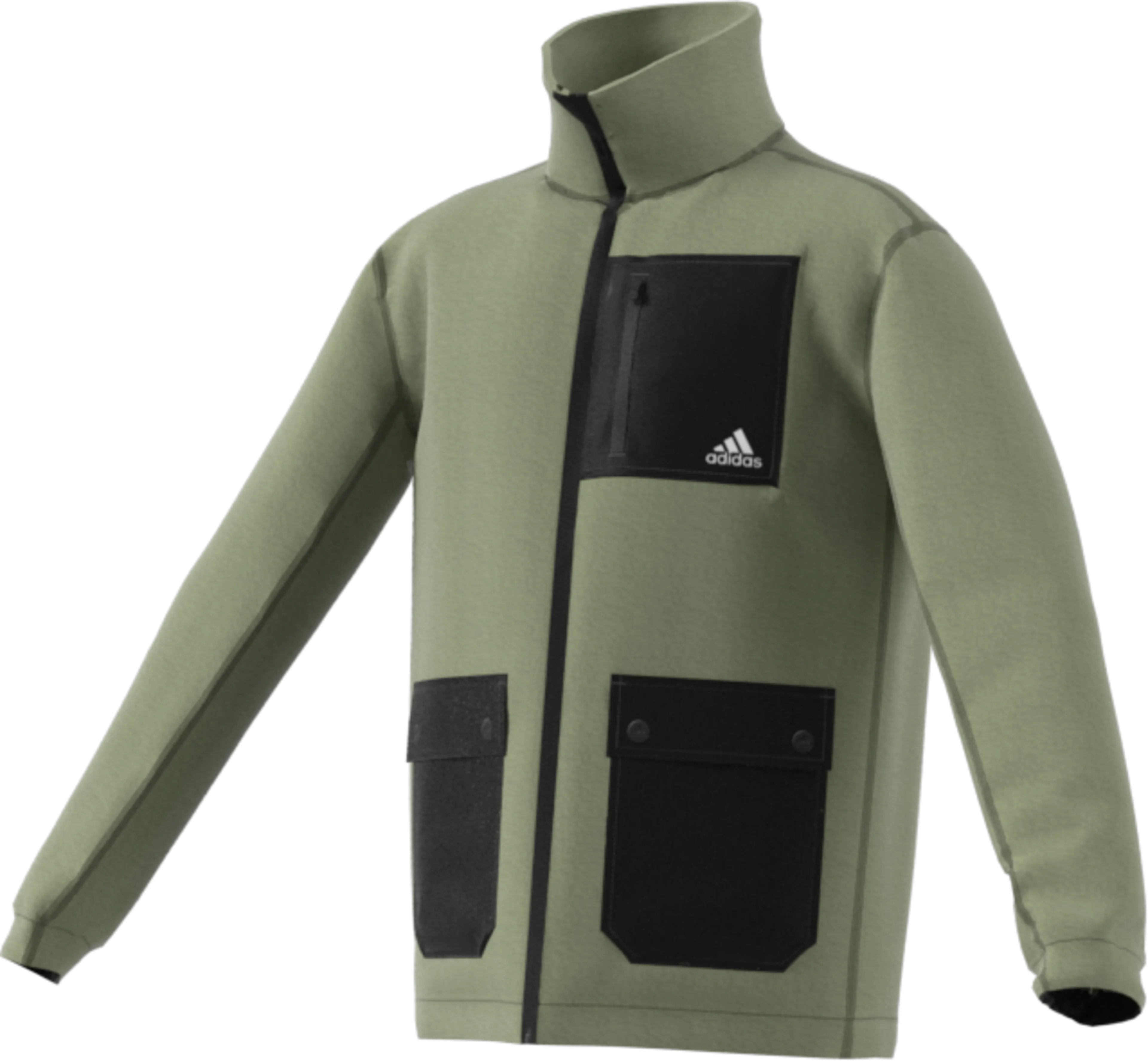 J SHERPA Jakke