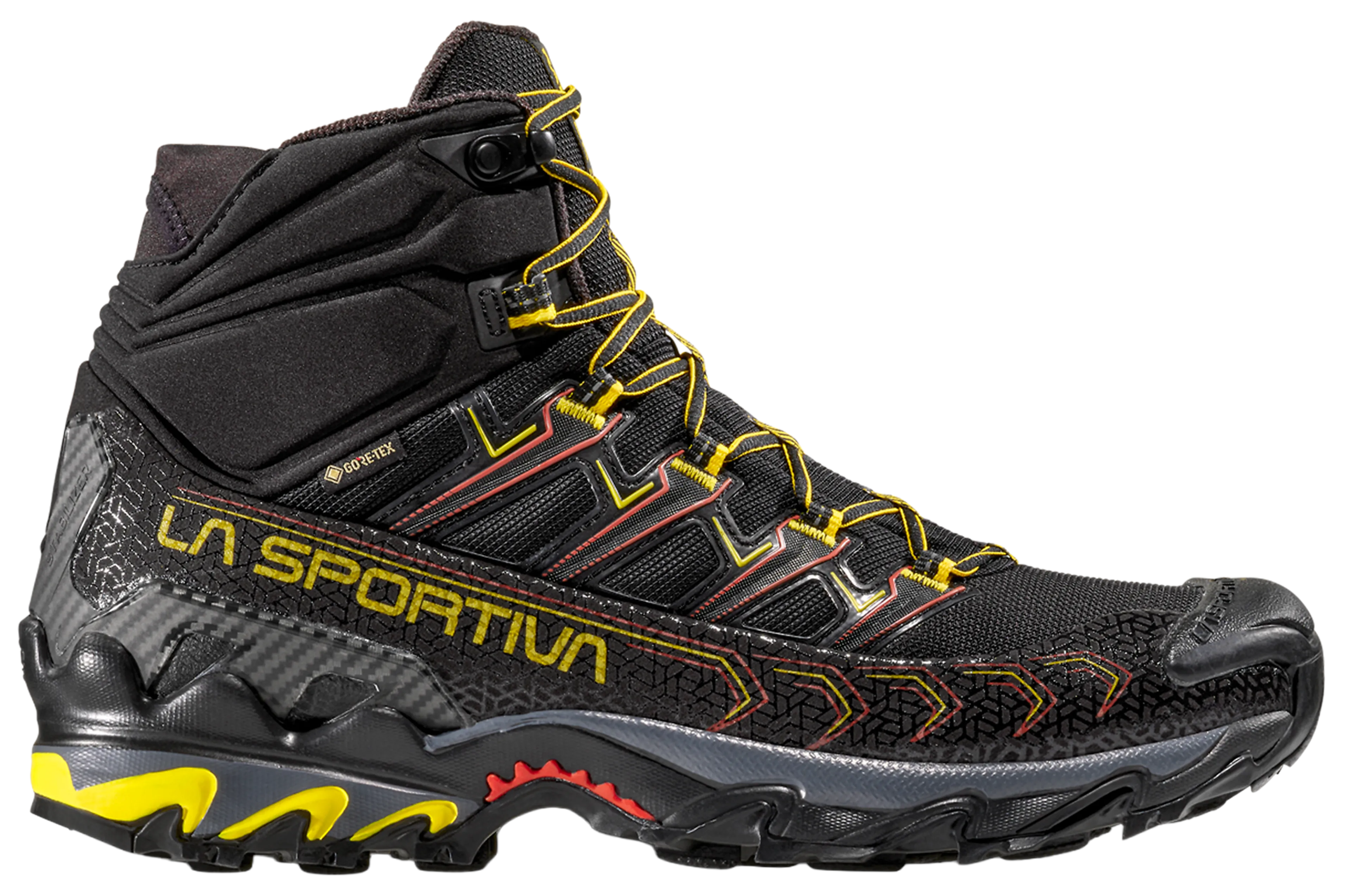 Ultra Raptor II Mid GTX Hikingsko