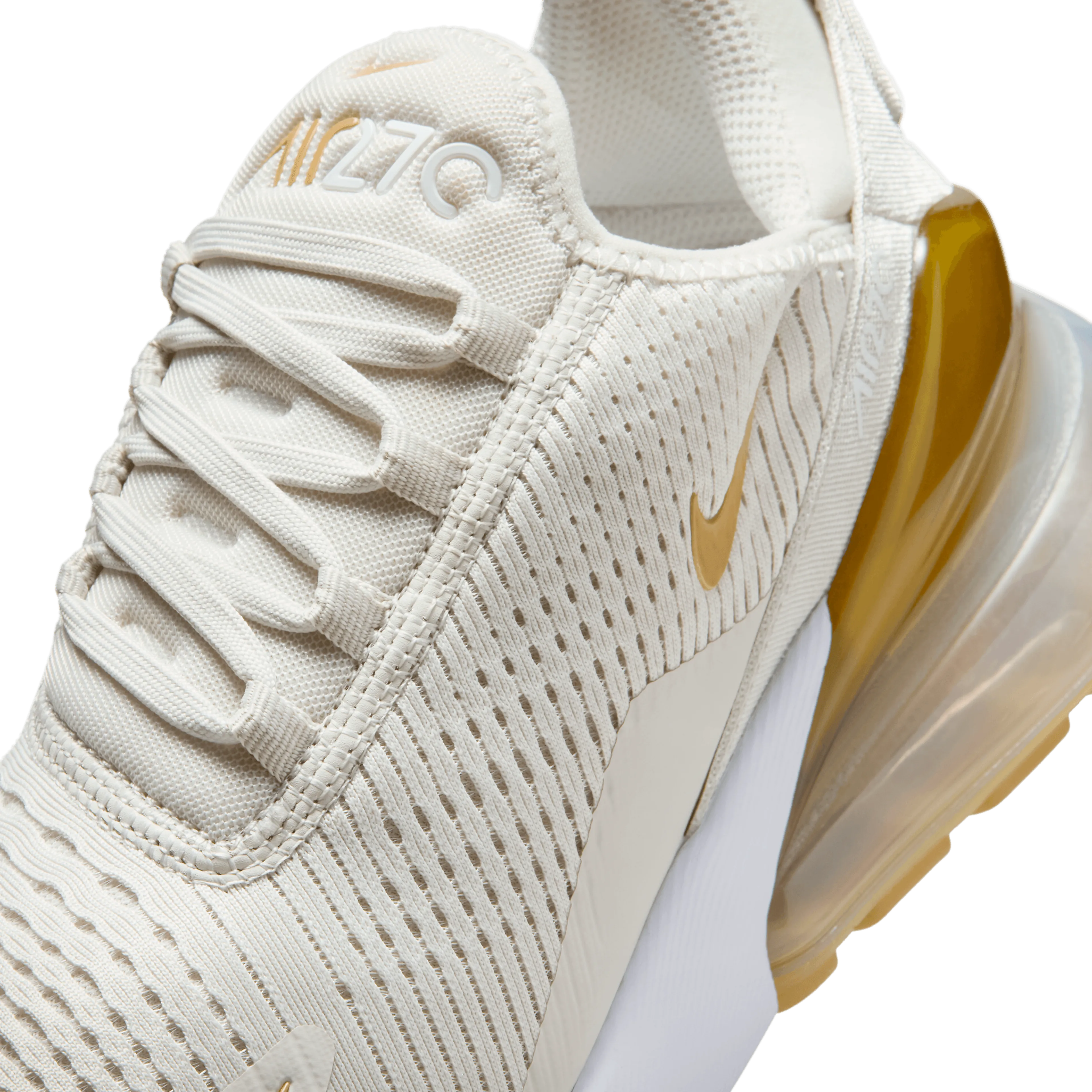  Air Max 270 Women's Shoes