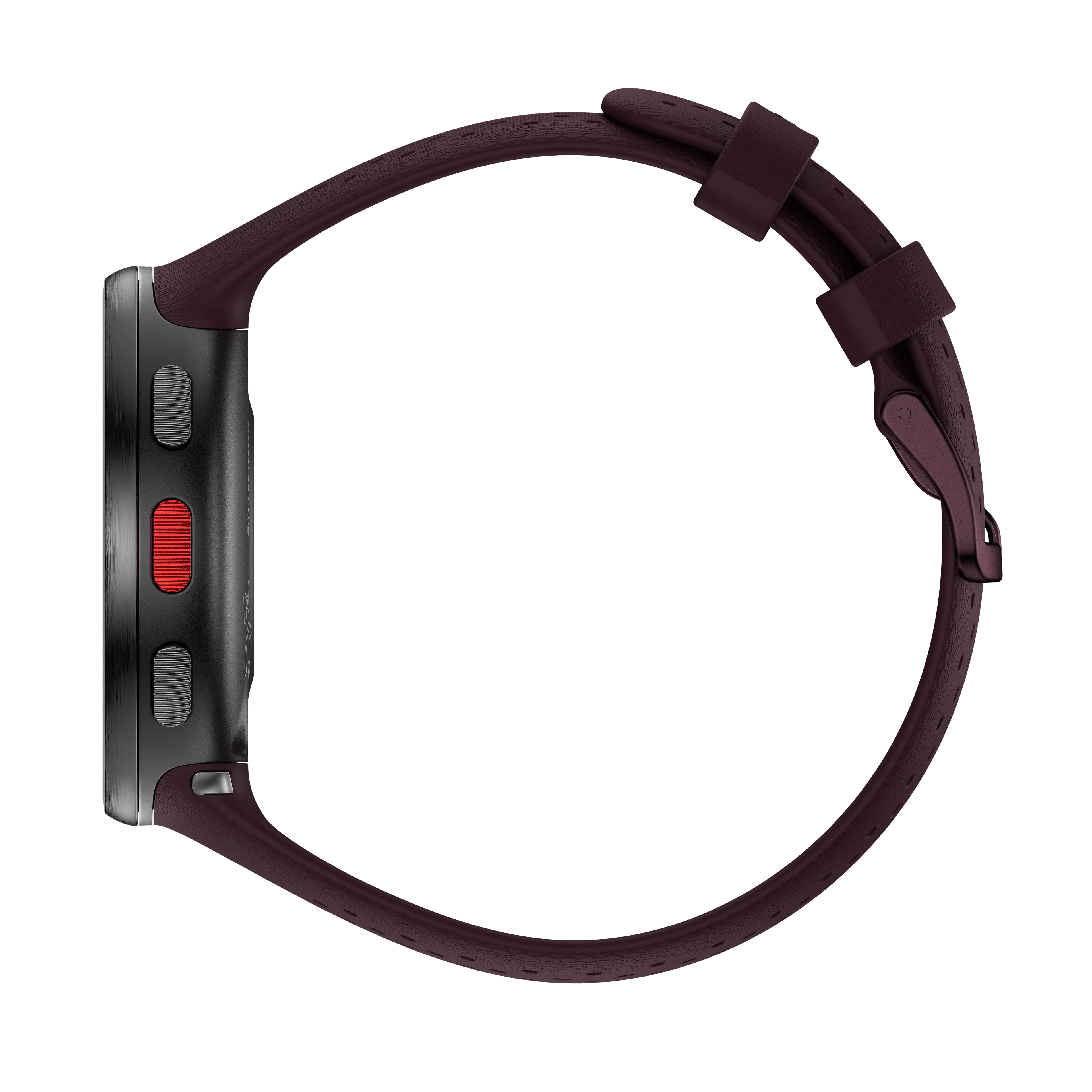 Pacer Pro avansert sportsklokke med GPS