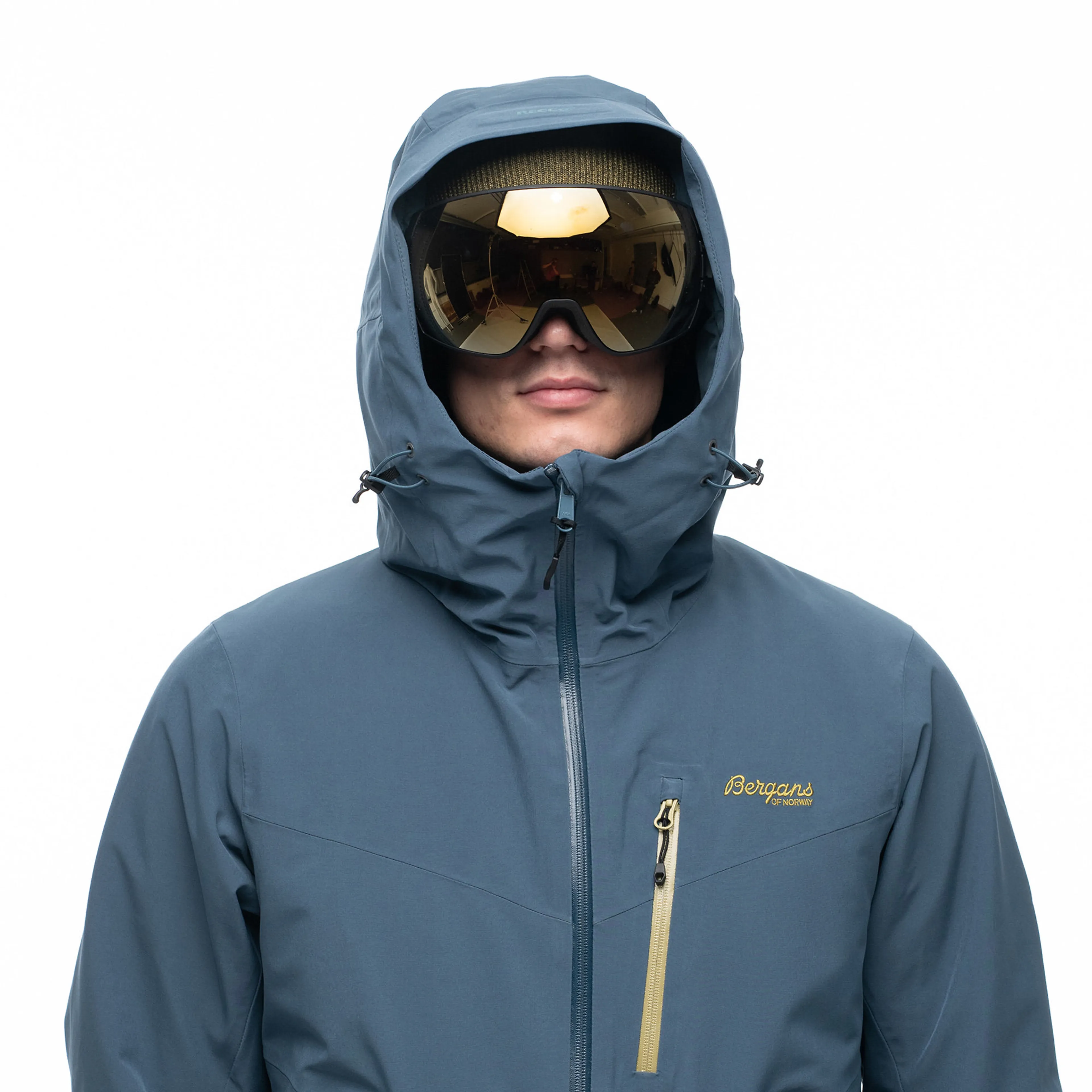 Oppdal Insulated Jkt