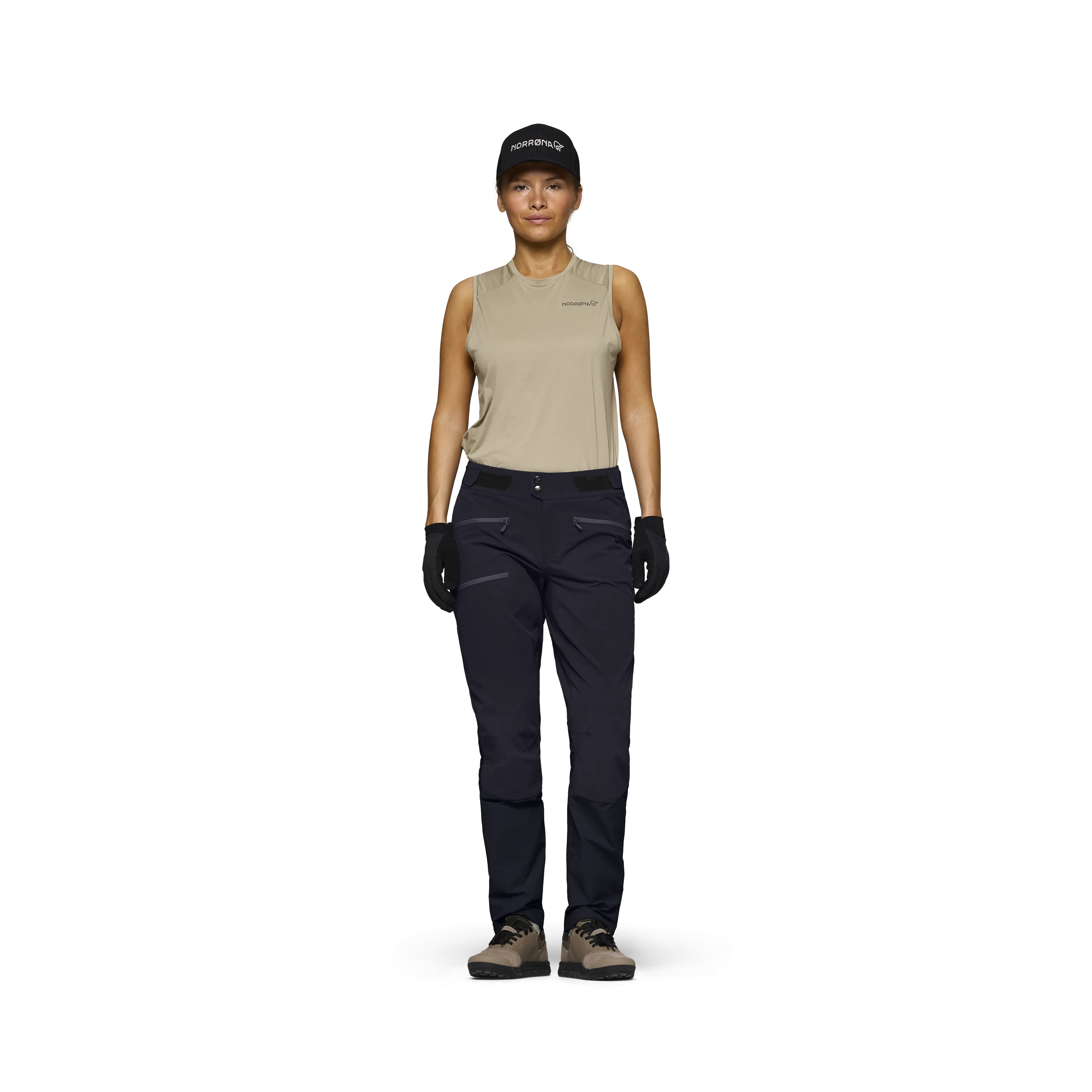 fjørå flex1 Pants W's