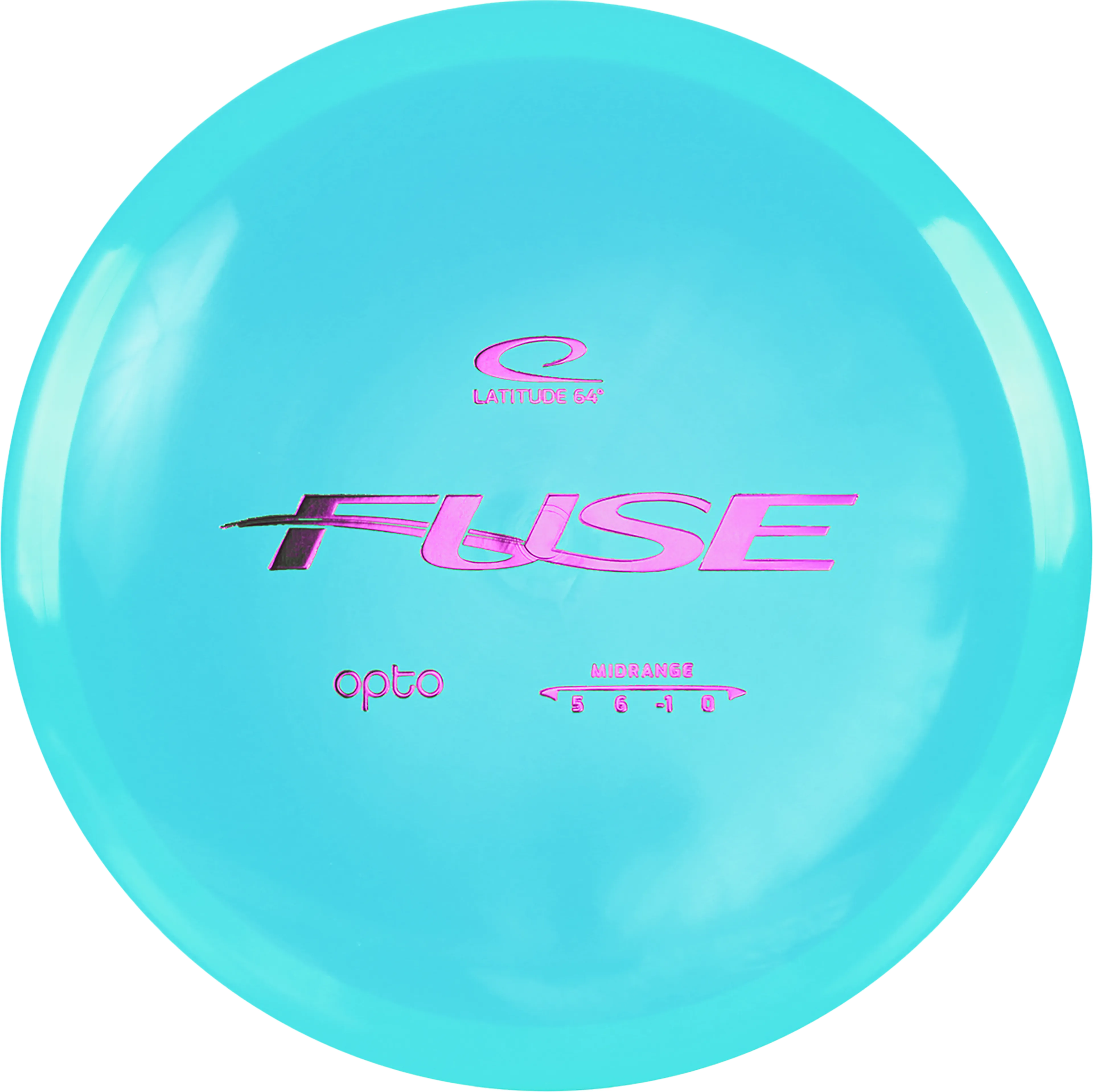 Opto Midrange Fuse Opto Midrange Fuse