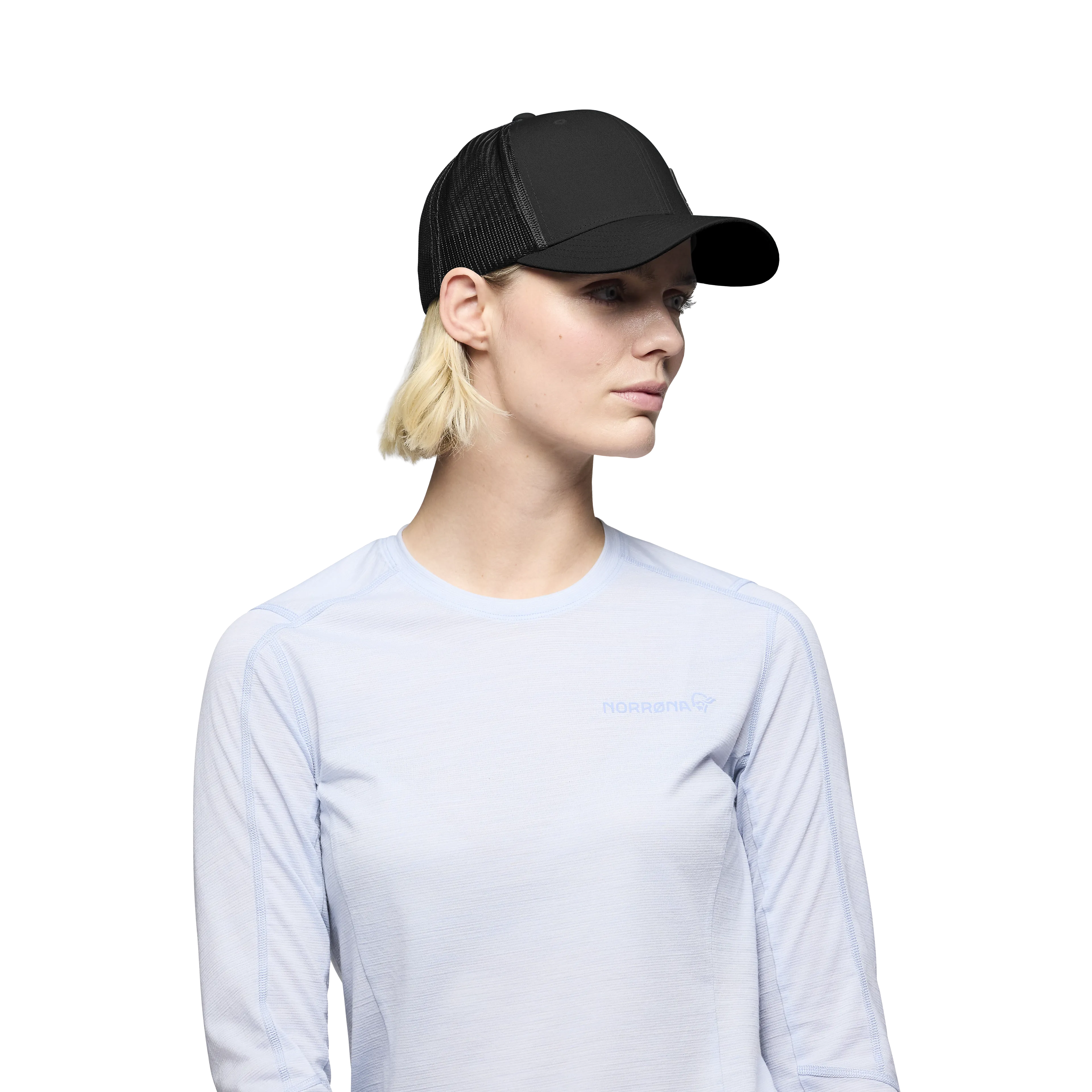 /29 snap back trucker mesh Cap