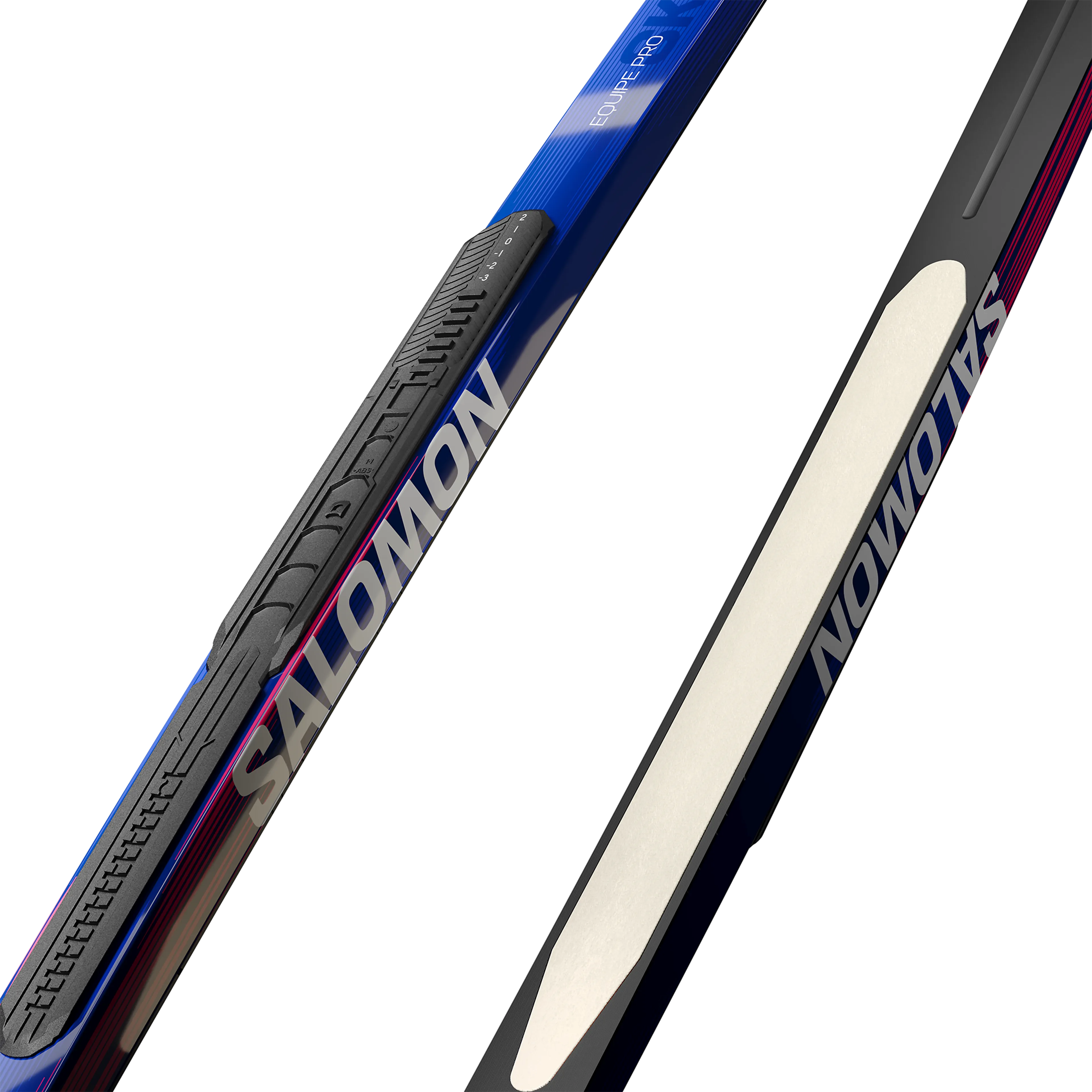 EQUIPE PRO SKIN Stiff EQUIPE PRO SKIN Stiff