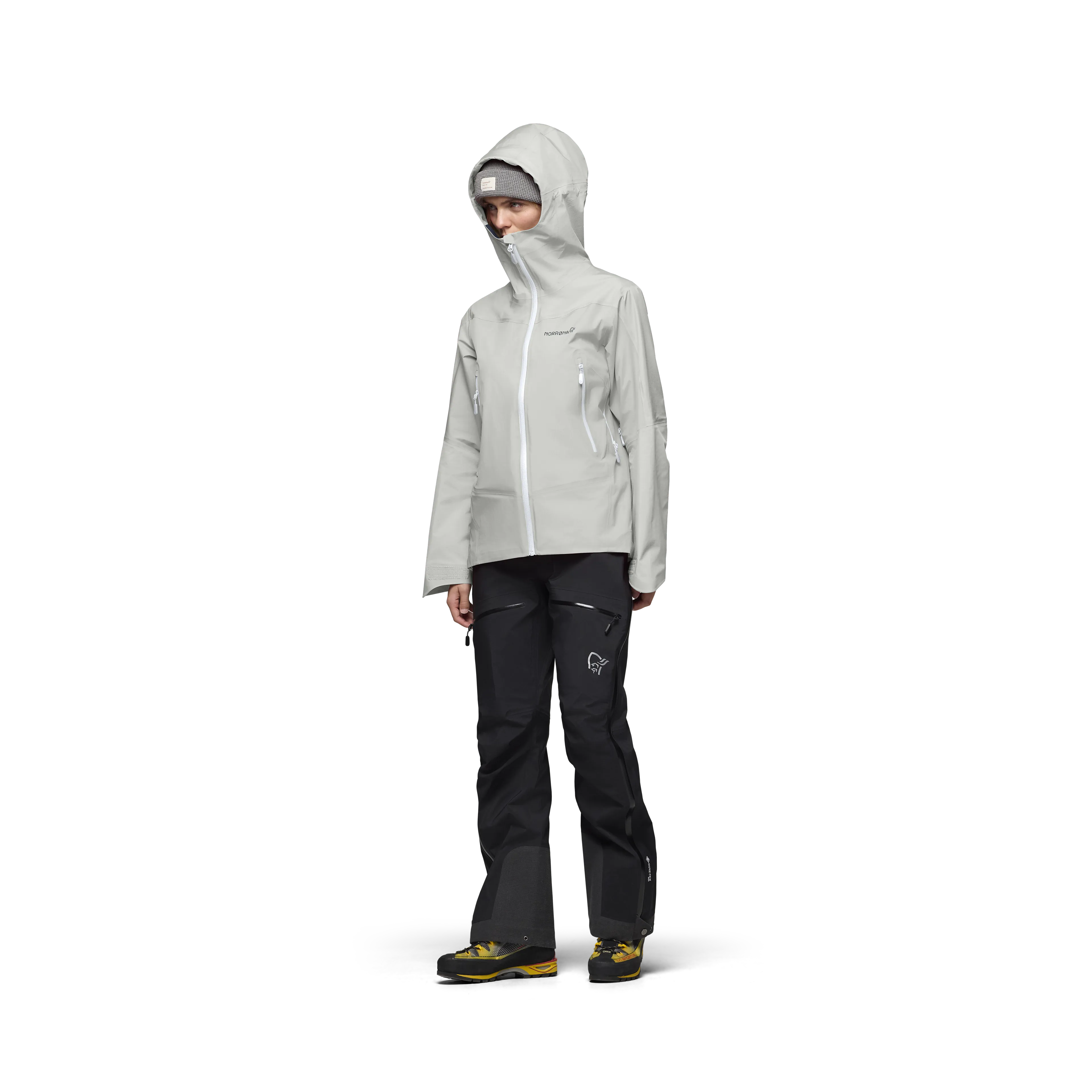 falketind Gore-Tex Jacket W's