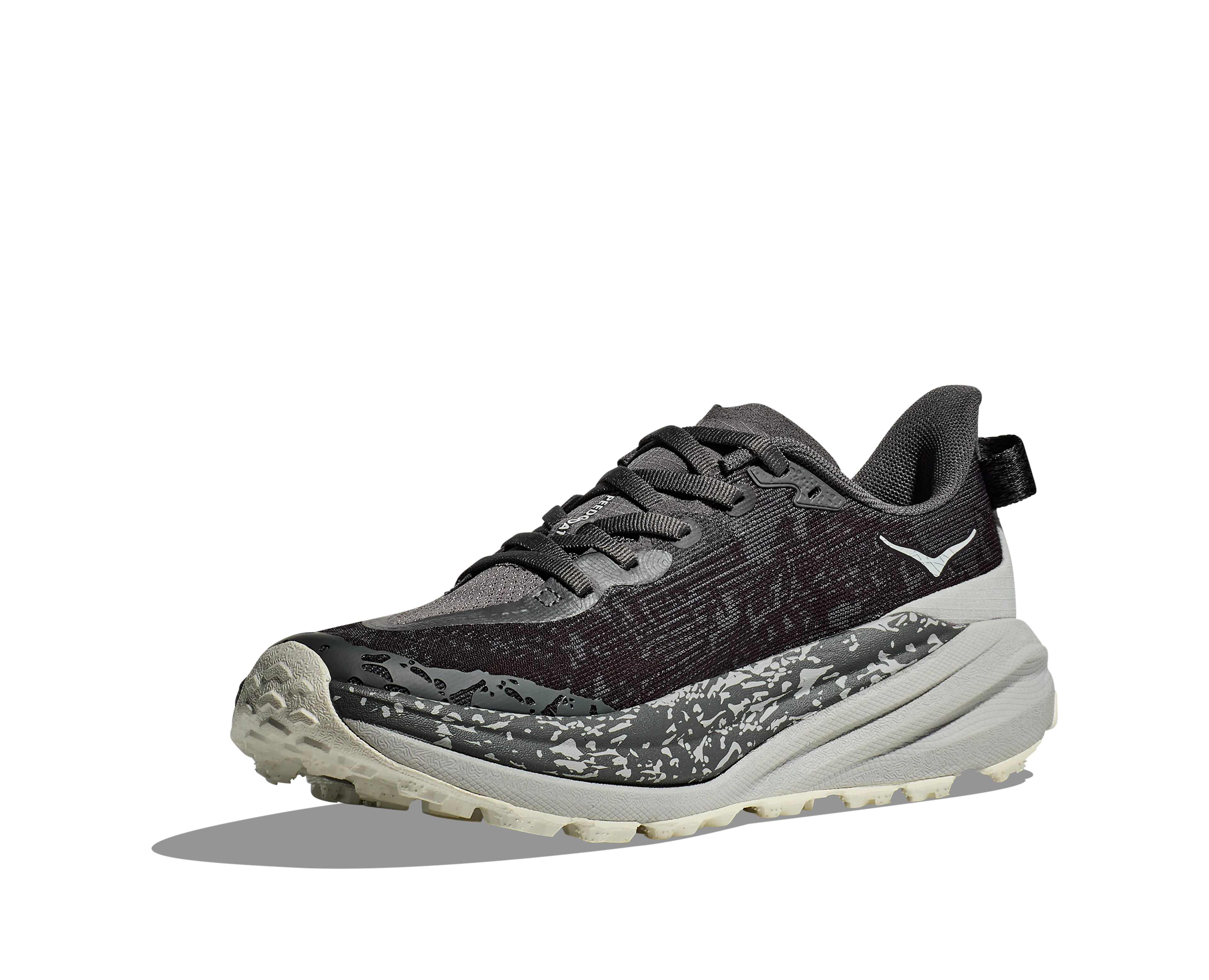 W SPEEDGOAT 6