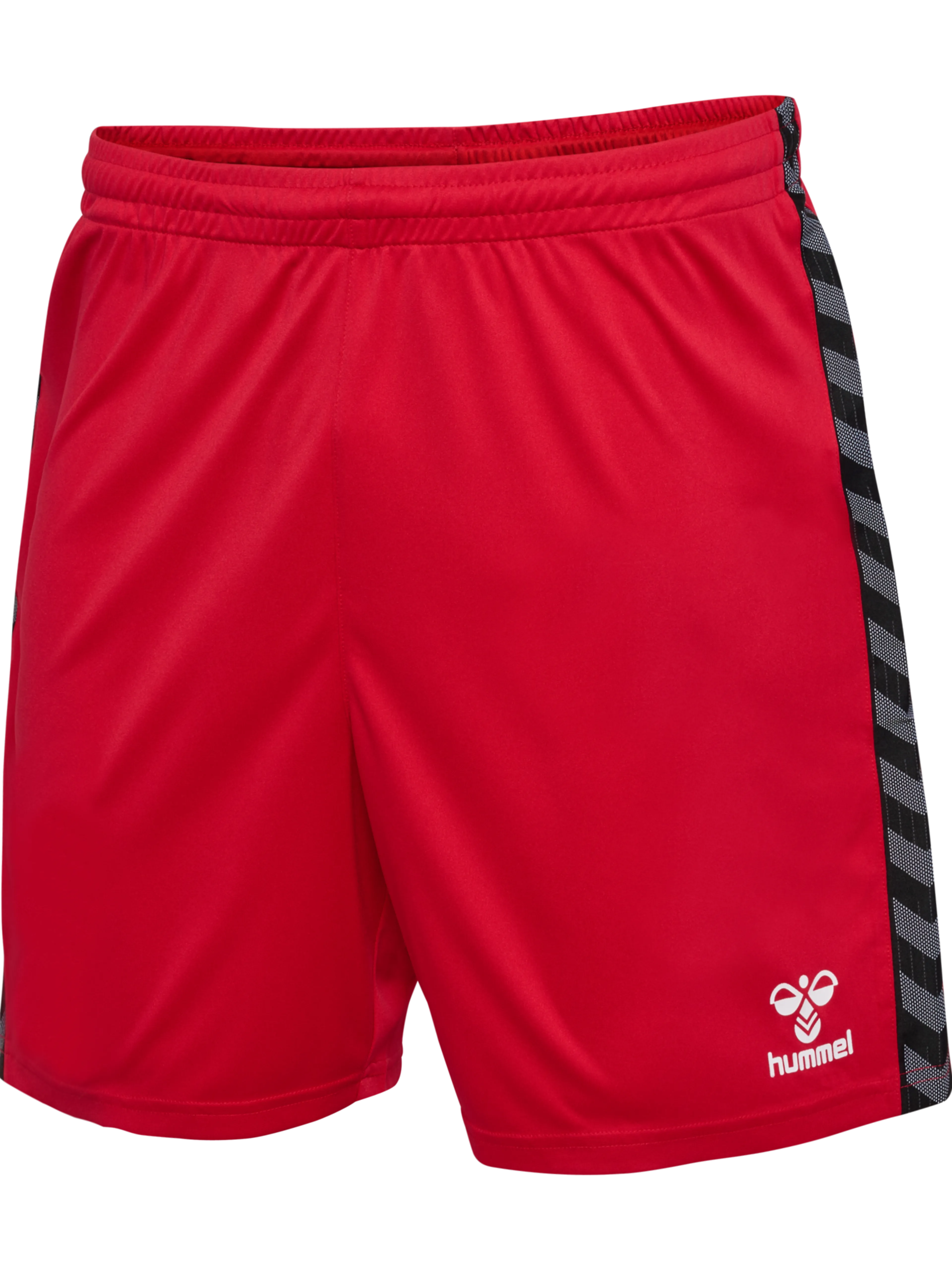hmlAUTHENTIC PL SHORTS herre