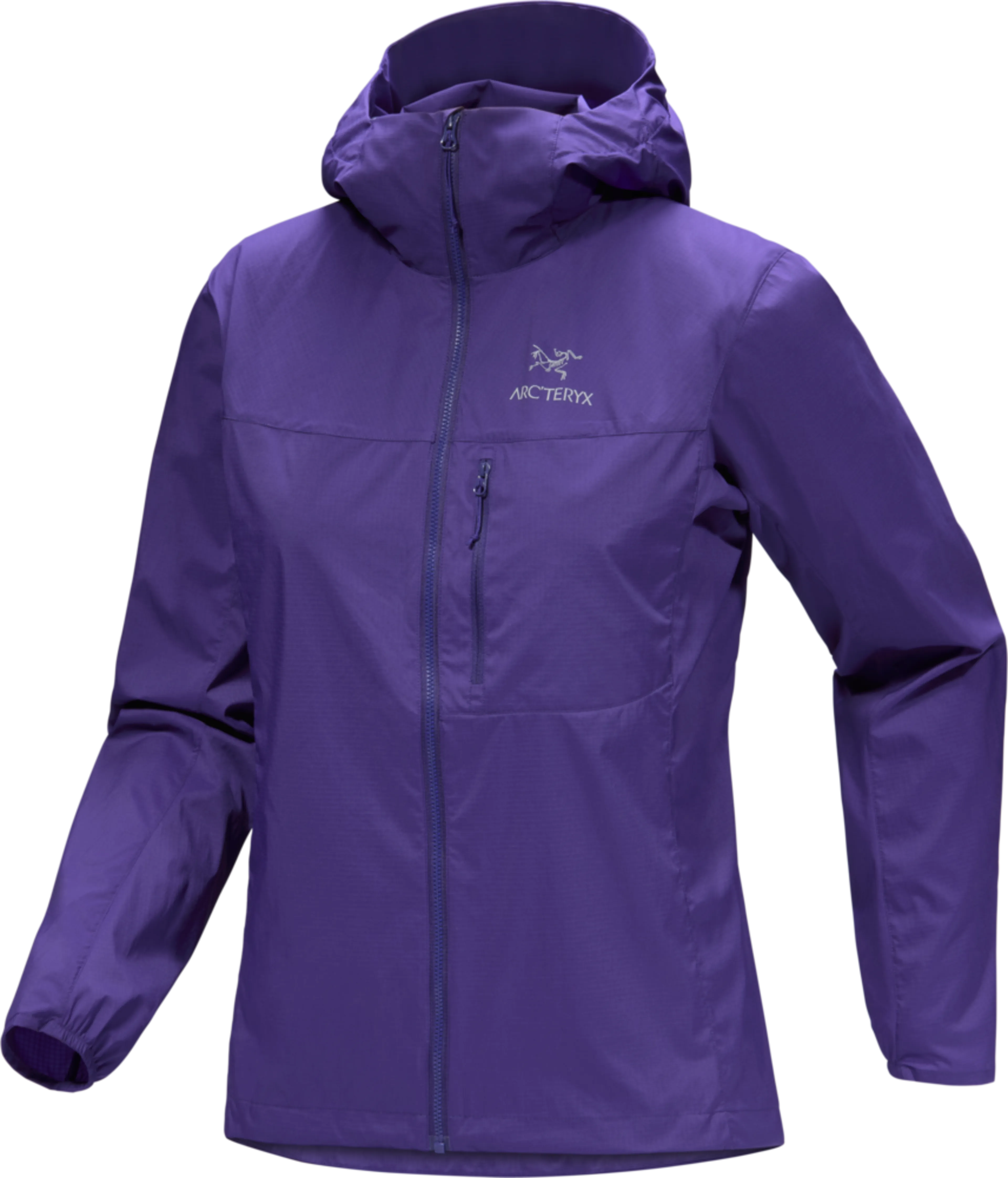 Squamish Hoody W