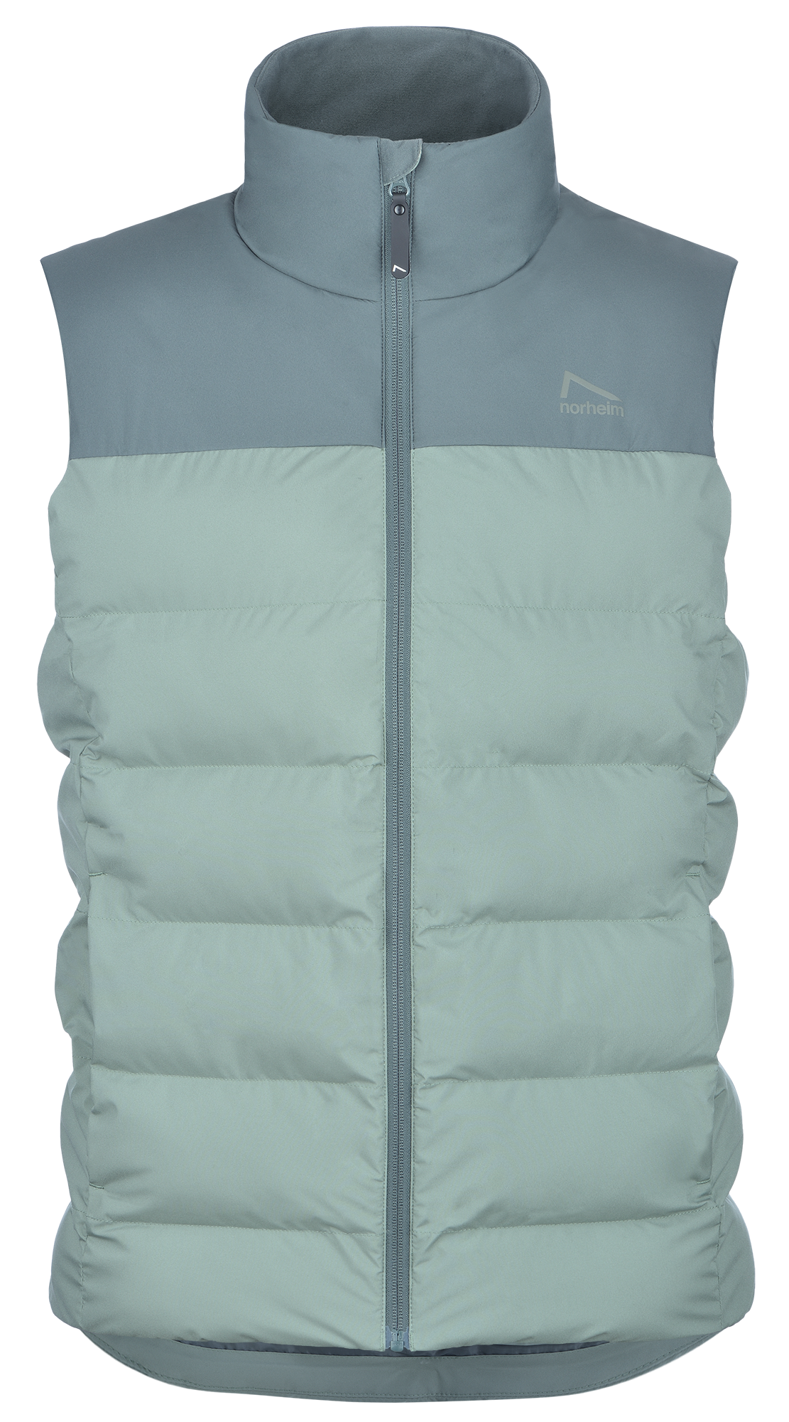 HAUKELI  M VATTERT VEST