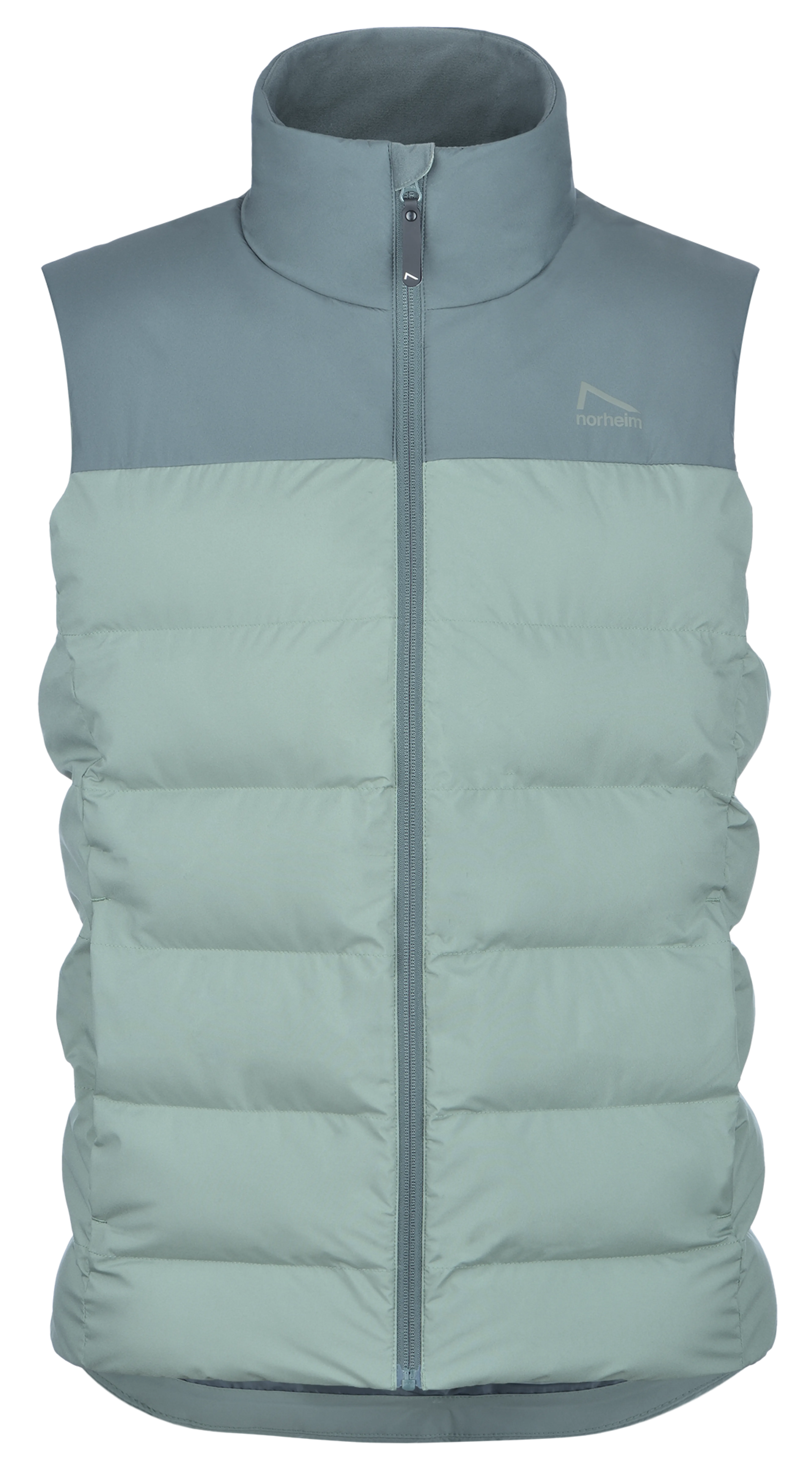 HAUKELI  M VATTERT VEST