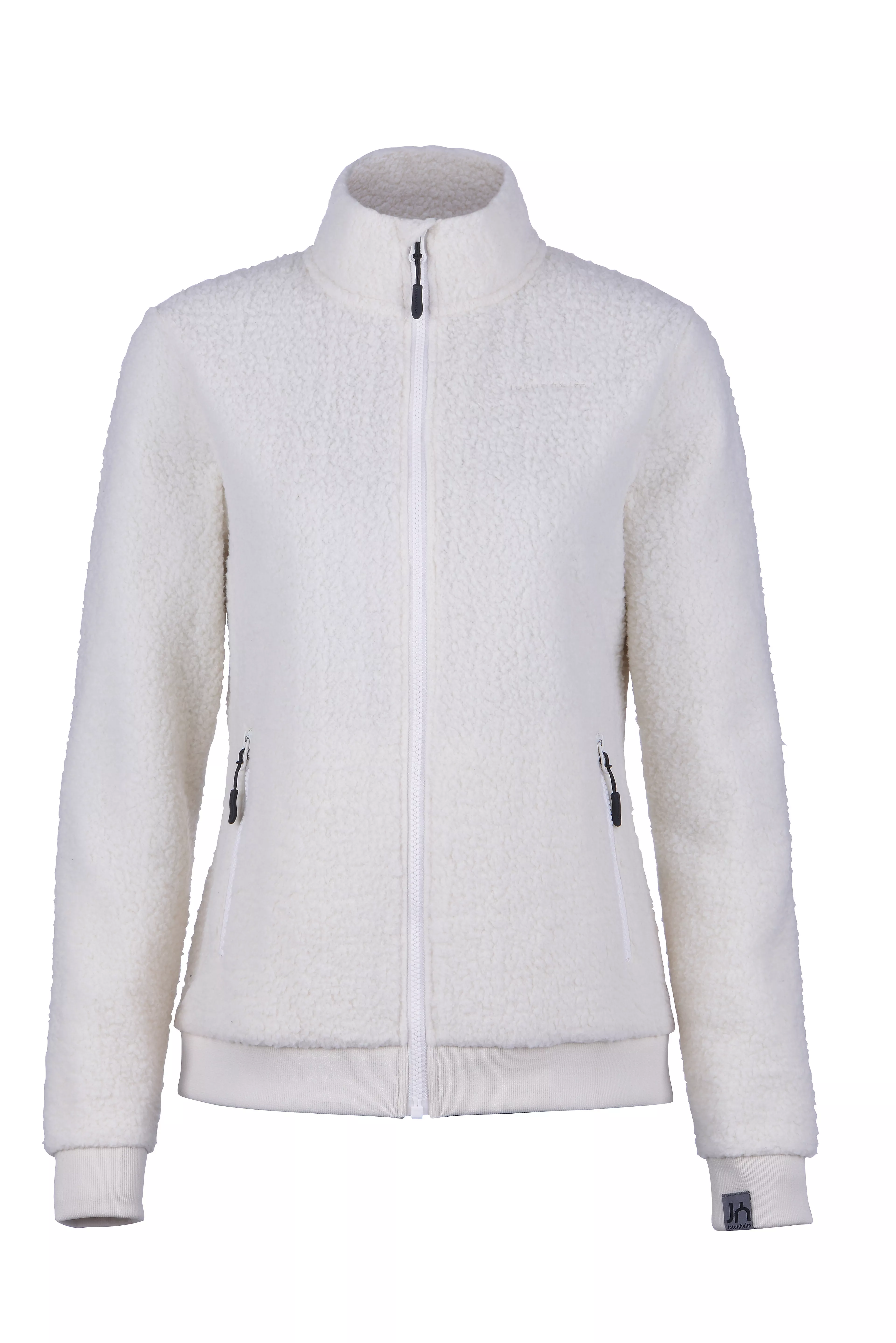 Bessheim Teddyfleece Dame