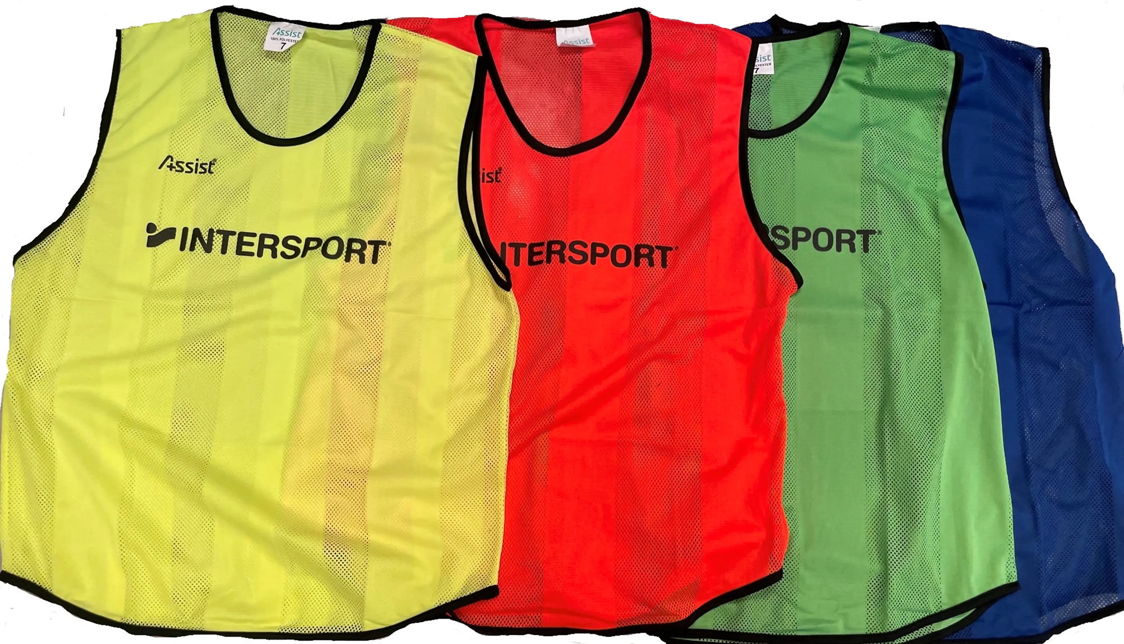INTERSPORT DELUXE VEST