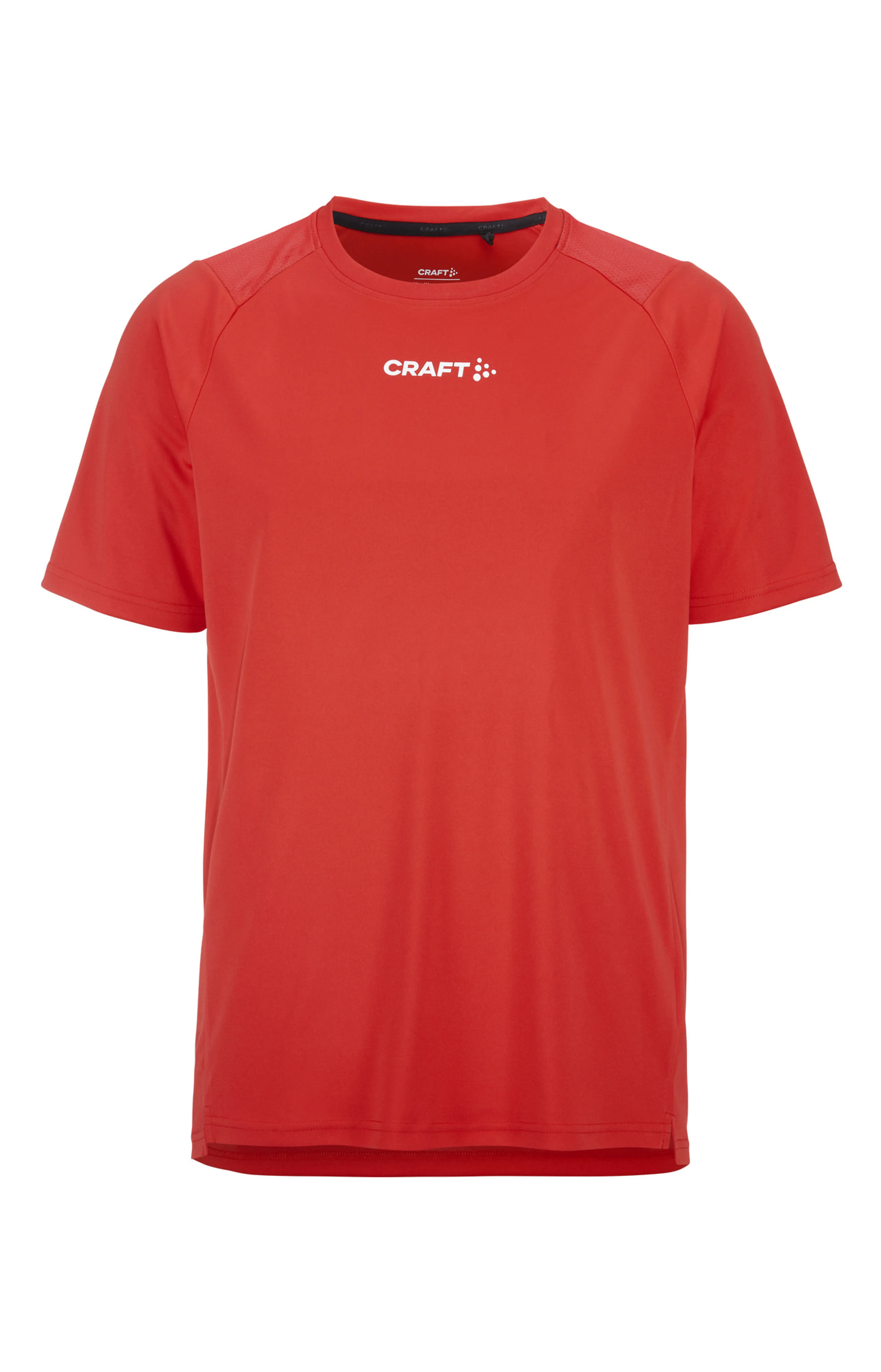 Rush 2.0 Ss Tee M Rush 2.0 Ss Tee M