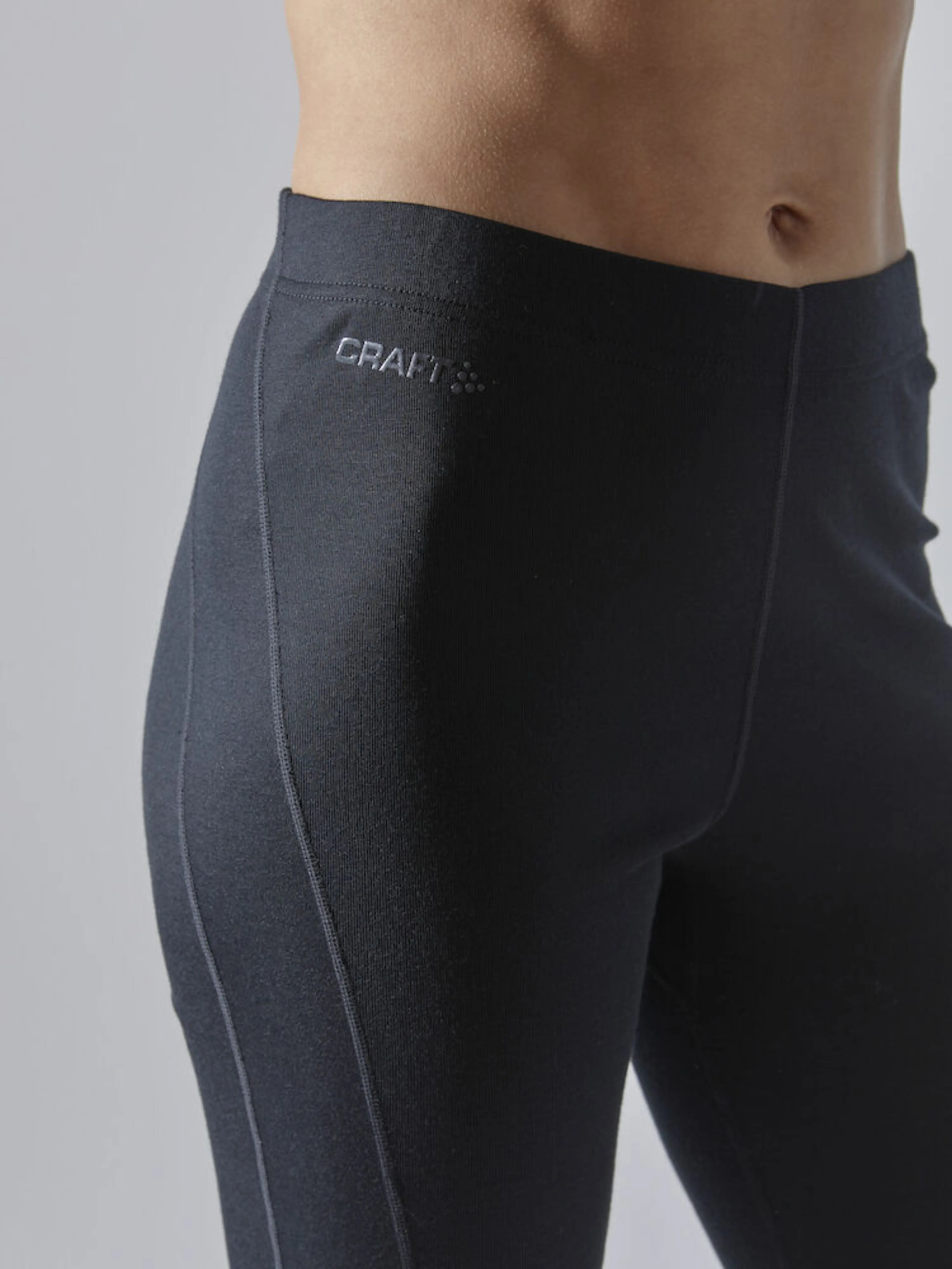 Core Warm Baselayer superundertøy sett dame