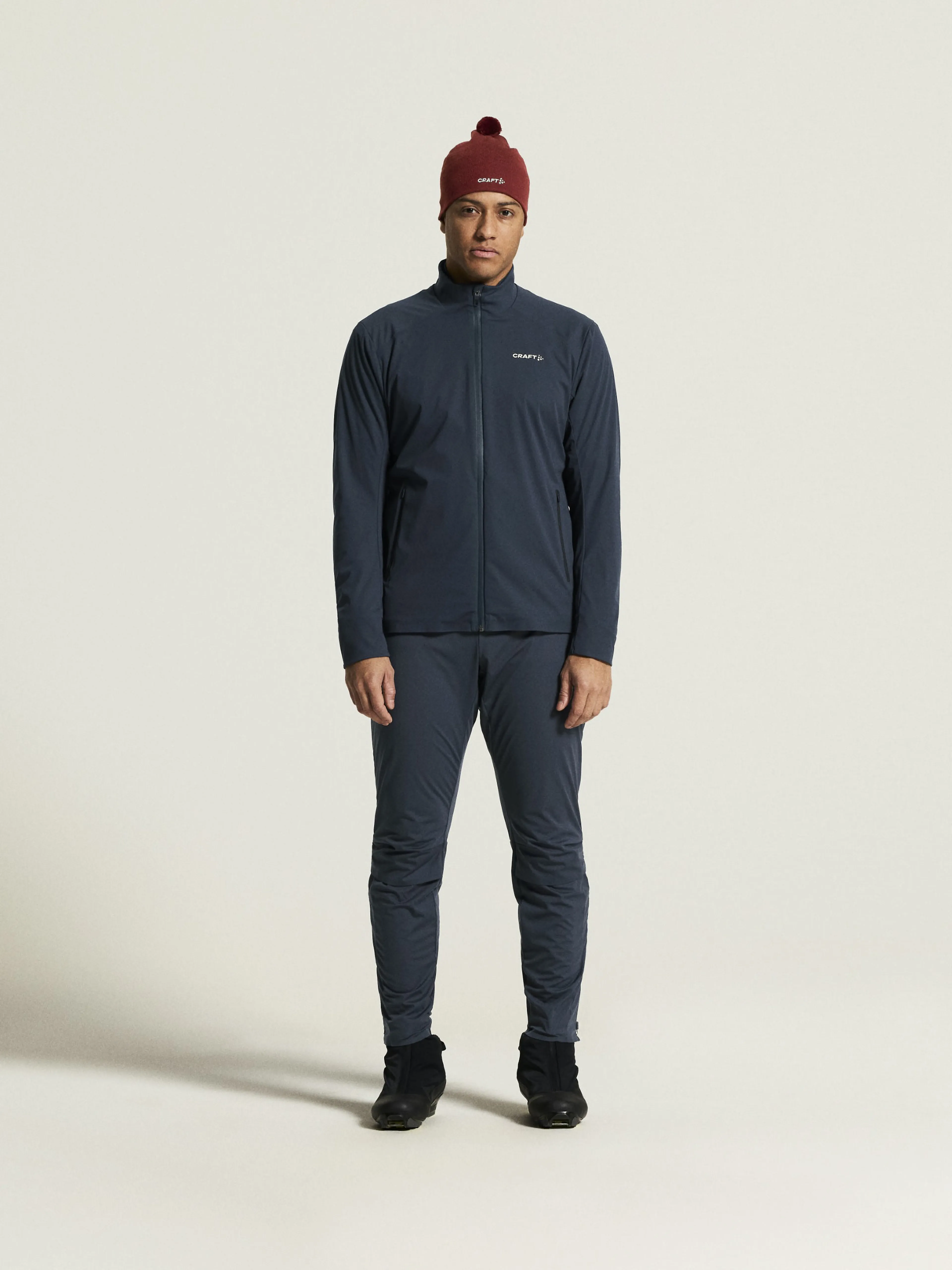 Pro Nordic Race Thermal Jacket M