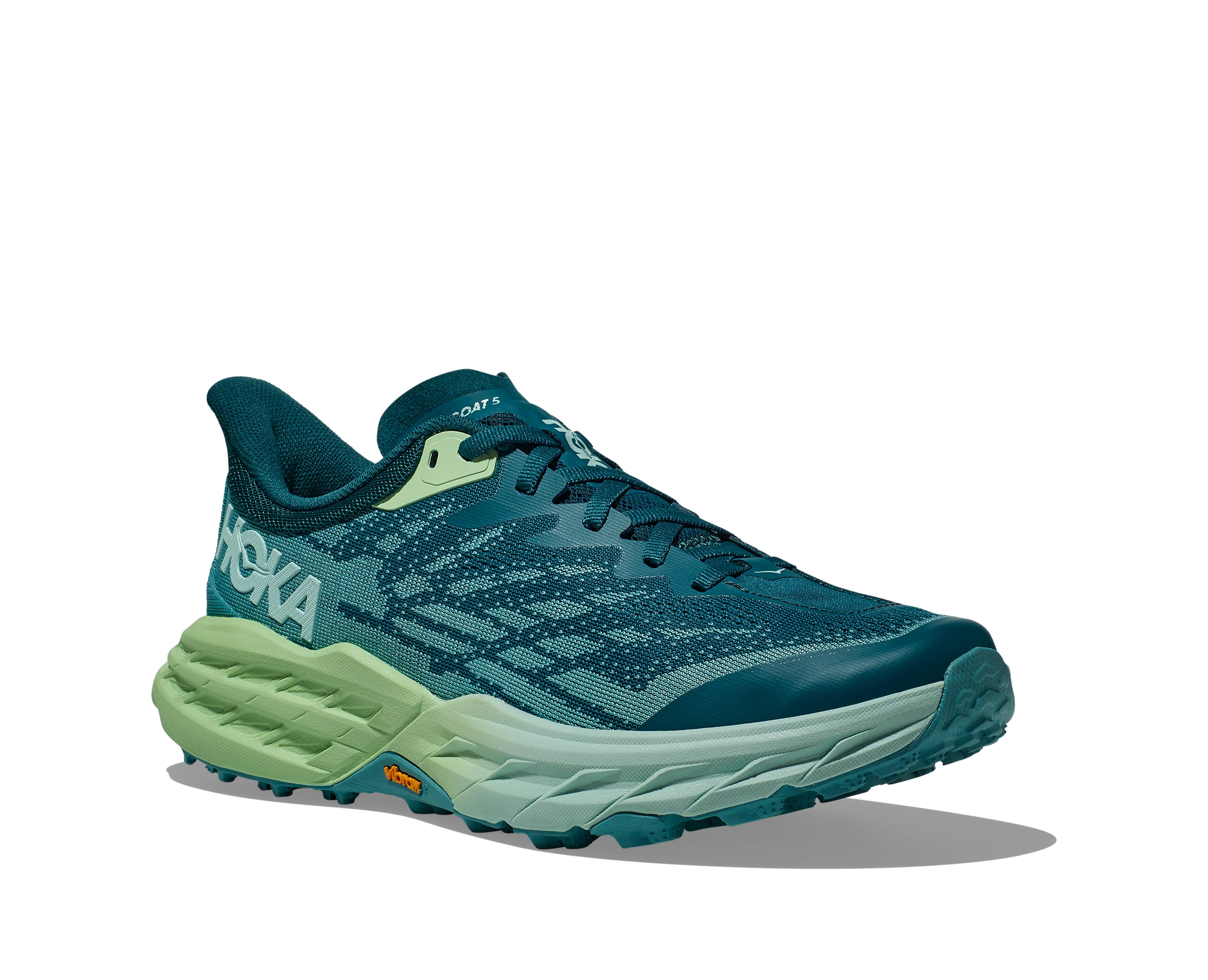 Speedgoat 5