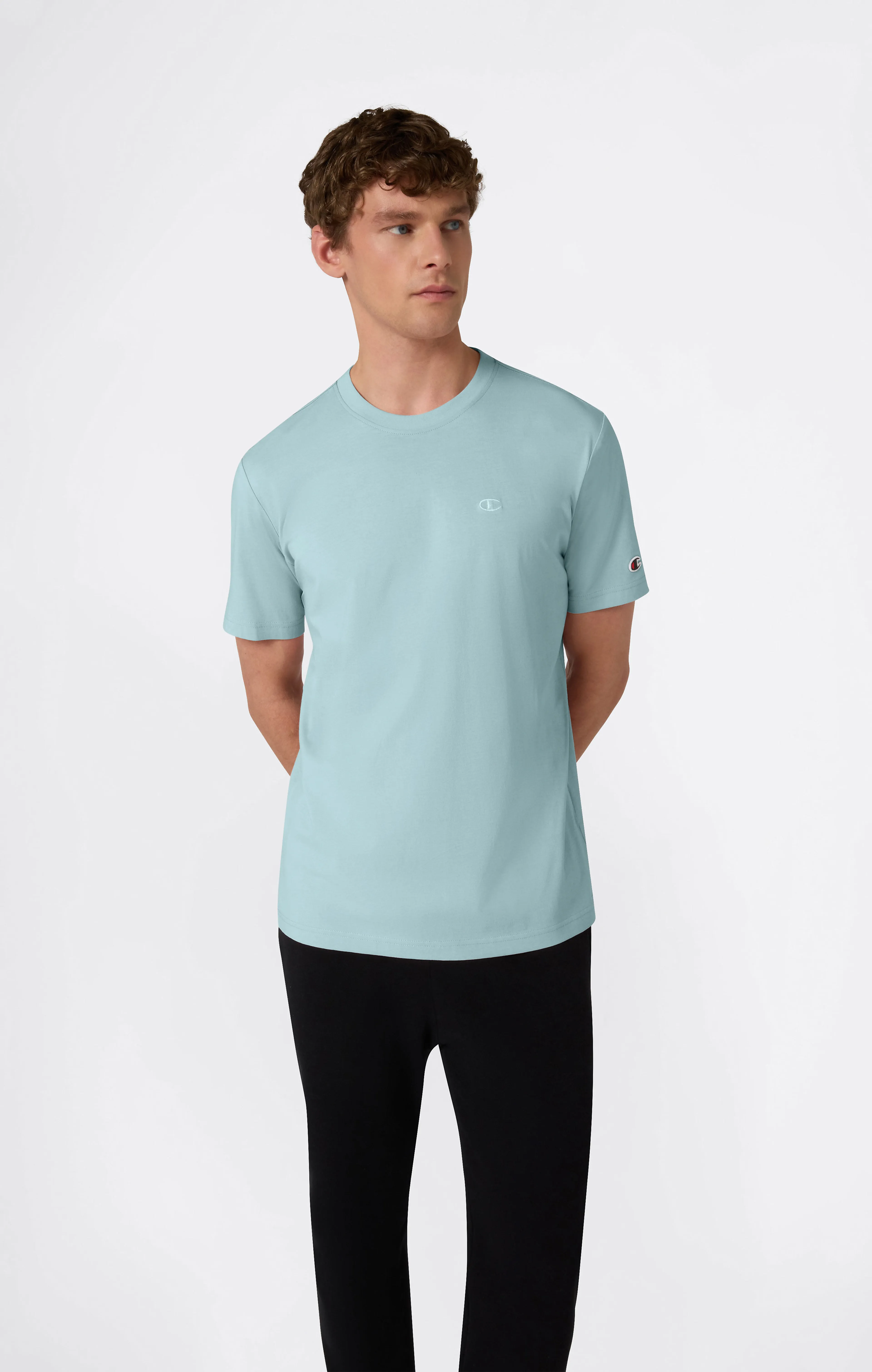 Tonal Icons SS Tee