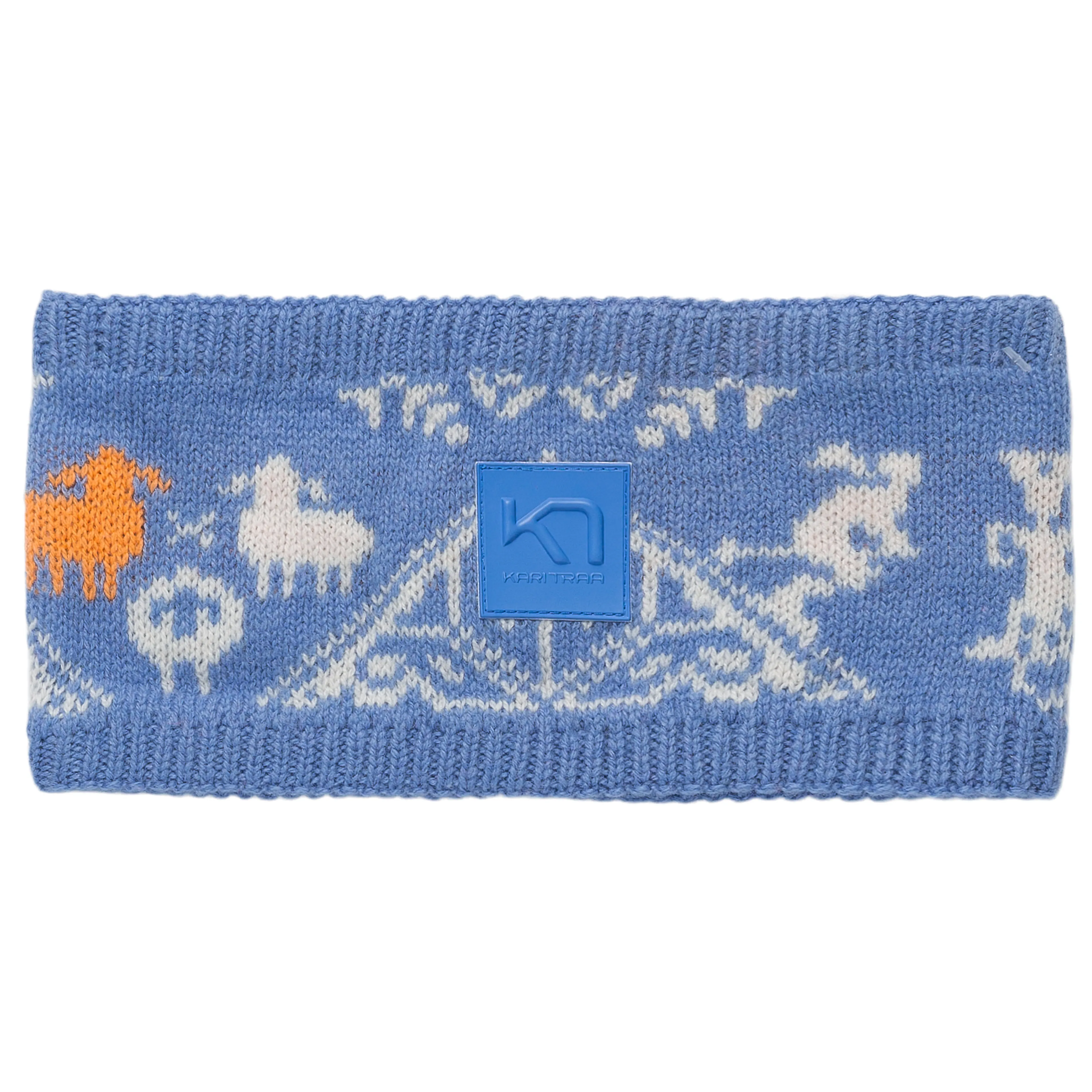 SAGA KNIT HEADBAND