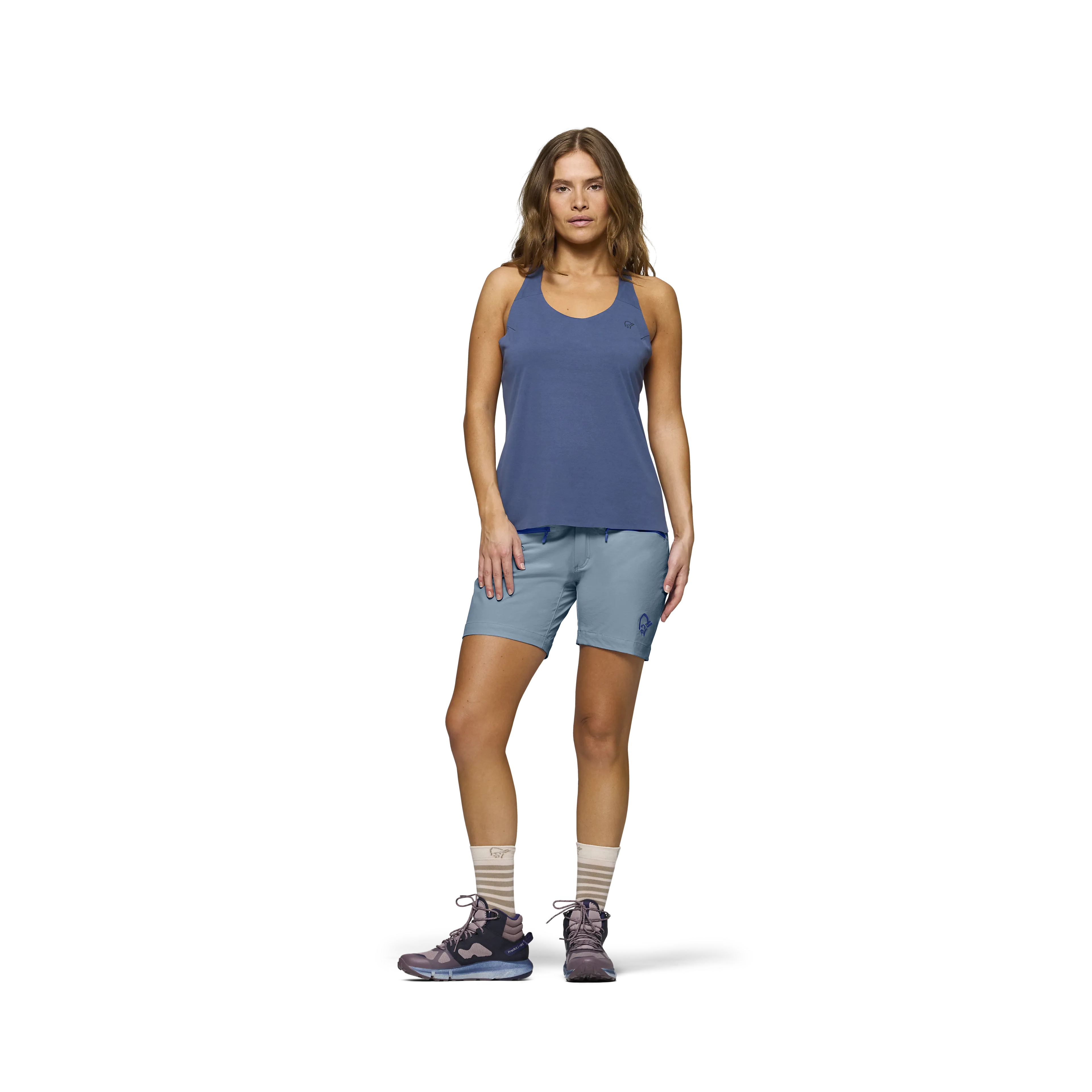 femund flex1 lightweight Shorts W's