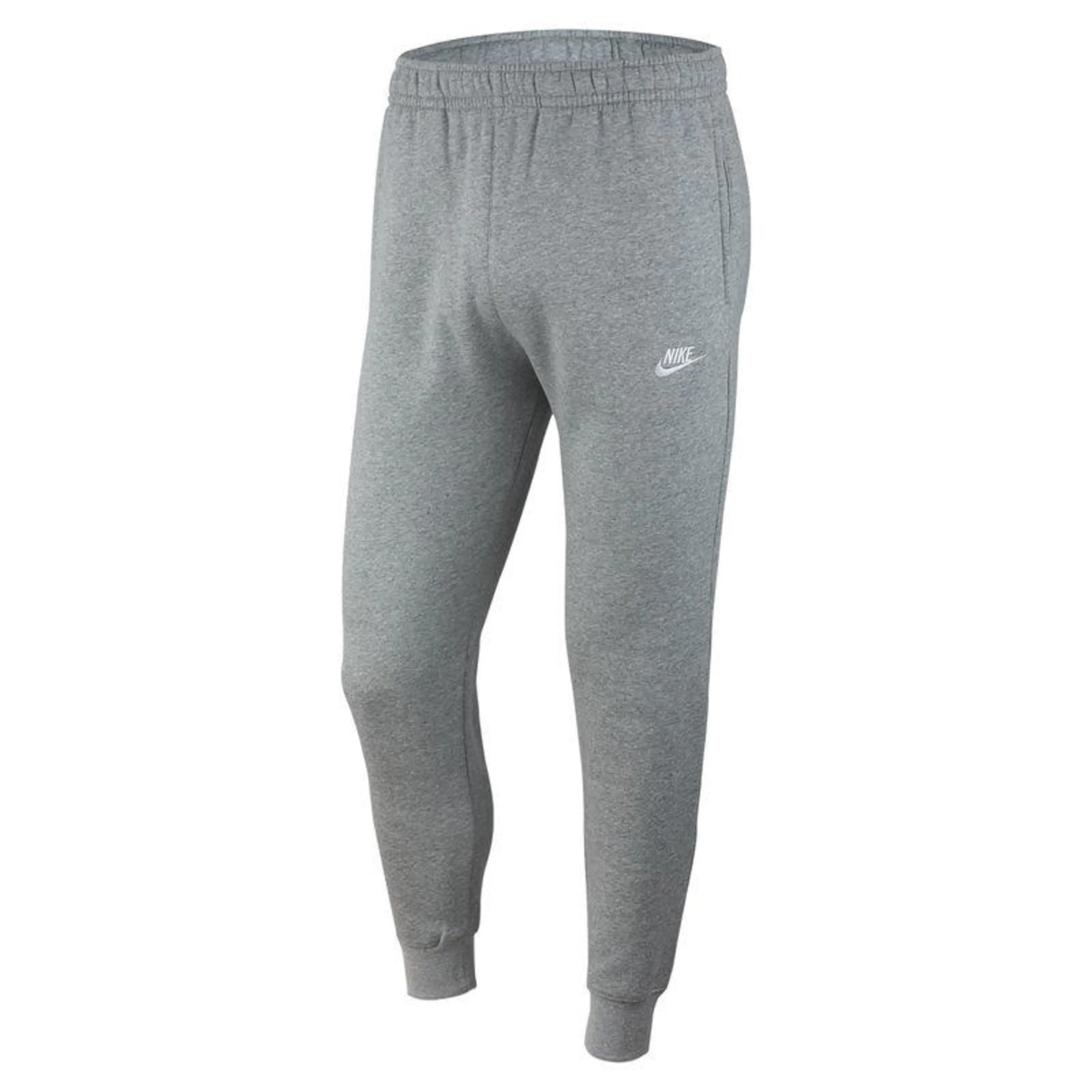 DK GREY HEATHER/MATTE SILVER/WHITE