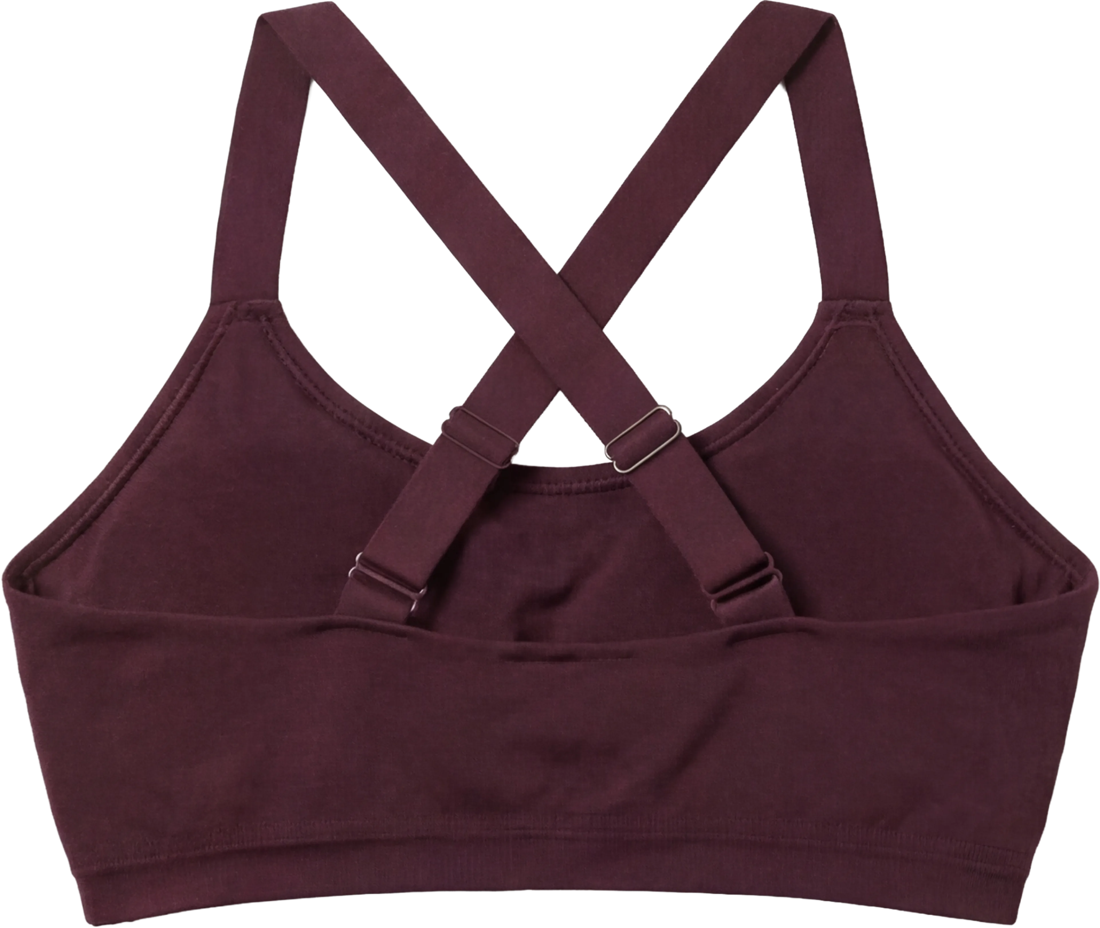 Smooth Seamless Sports Bra