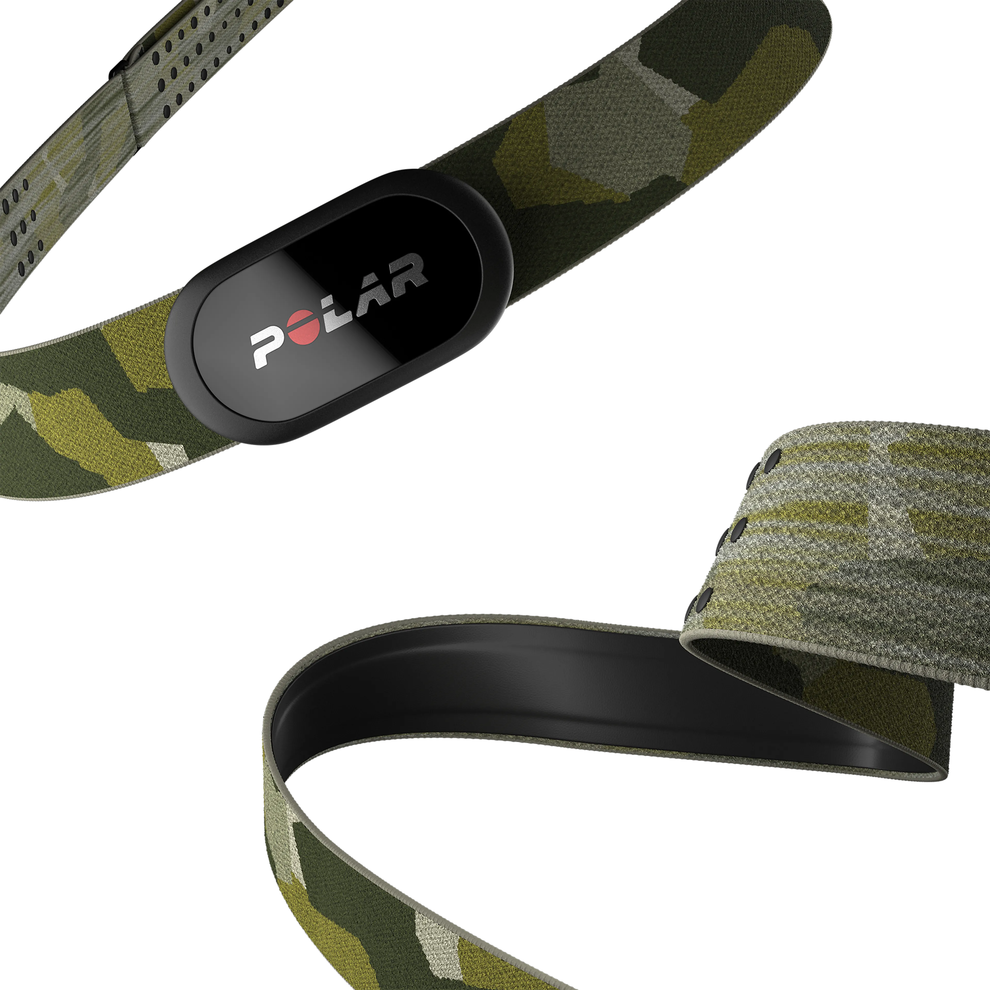 POLAR H10 HR SENSOR